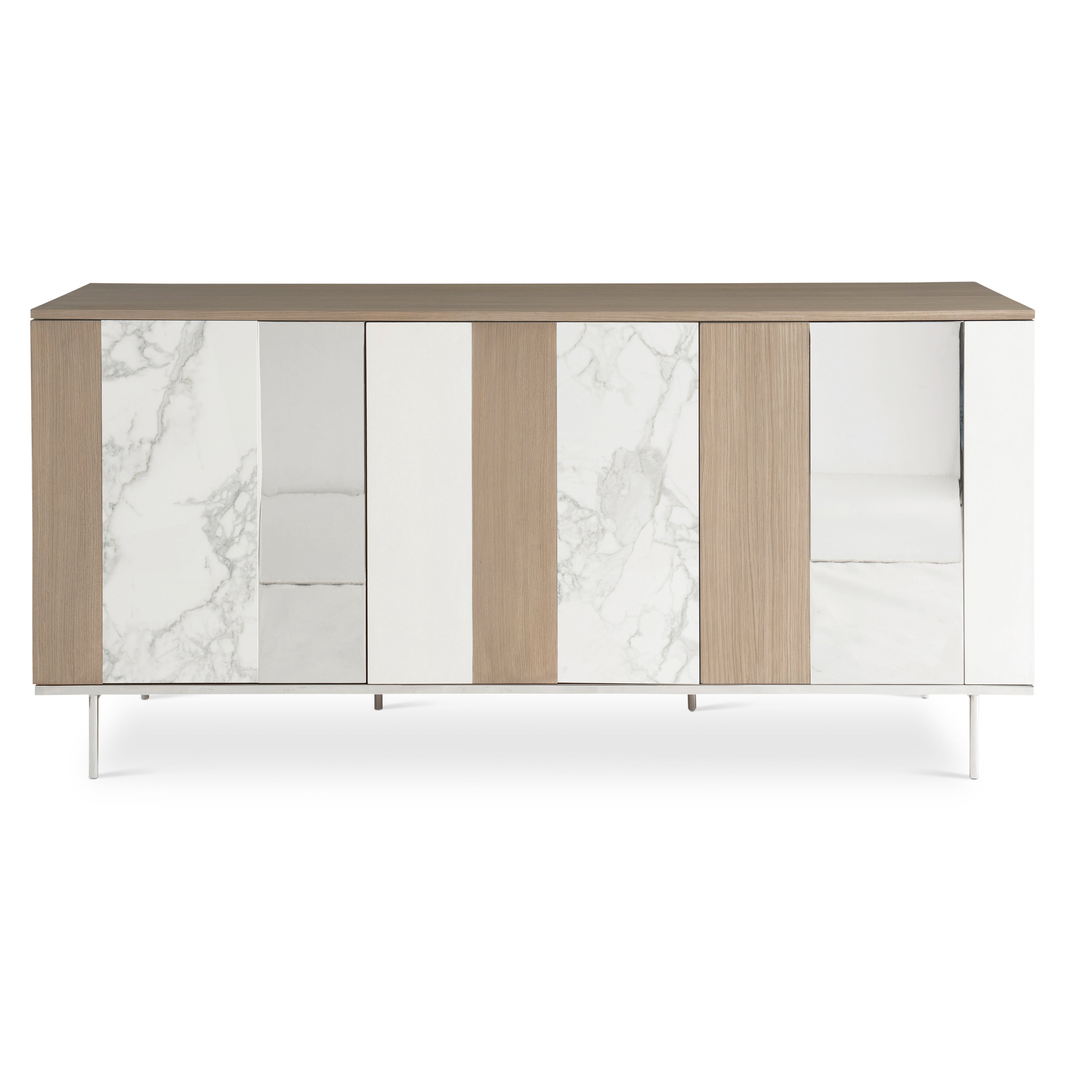 Modulum Buffet by Bernhardt
