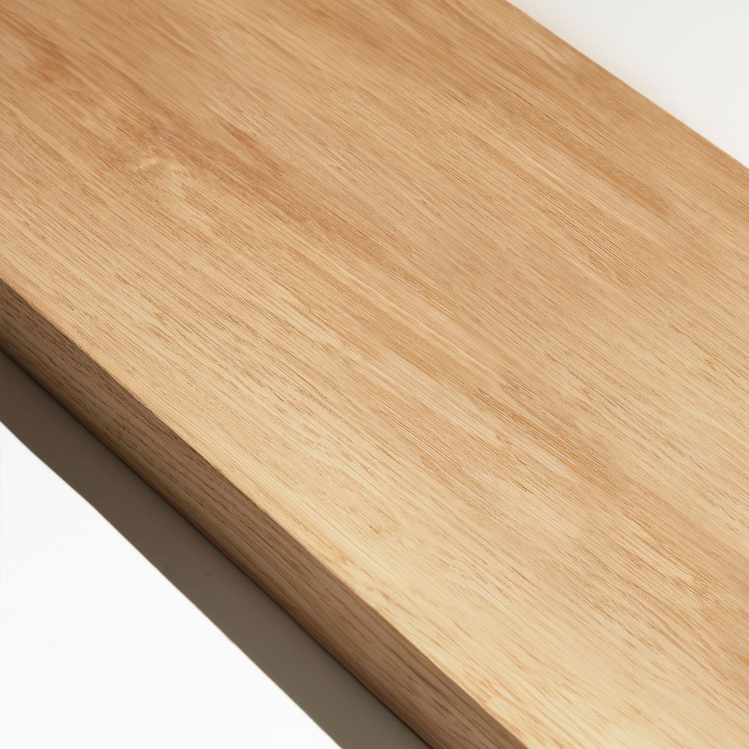 Wide Wood Slat Room Divider