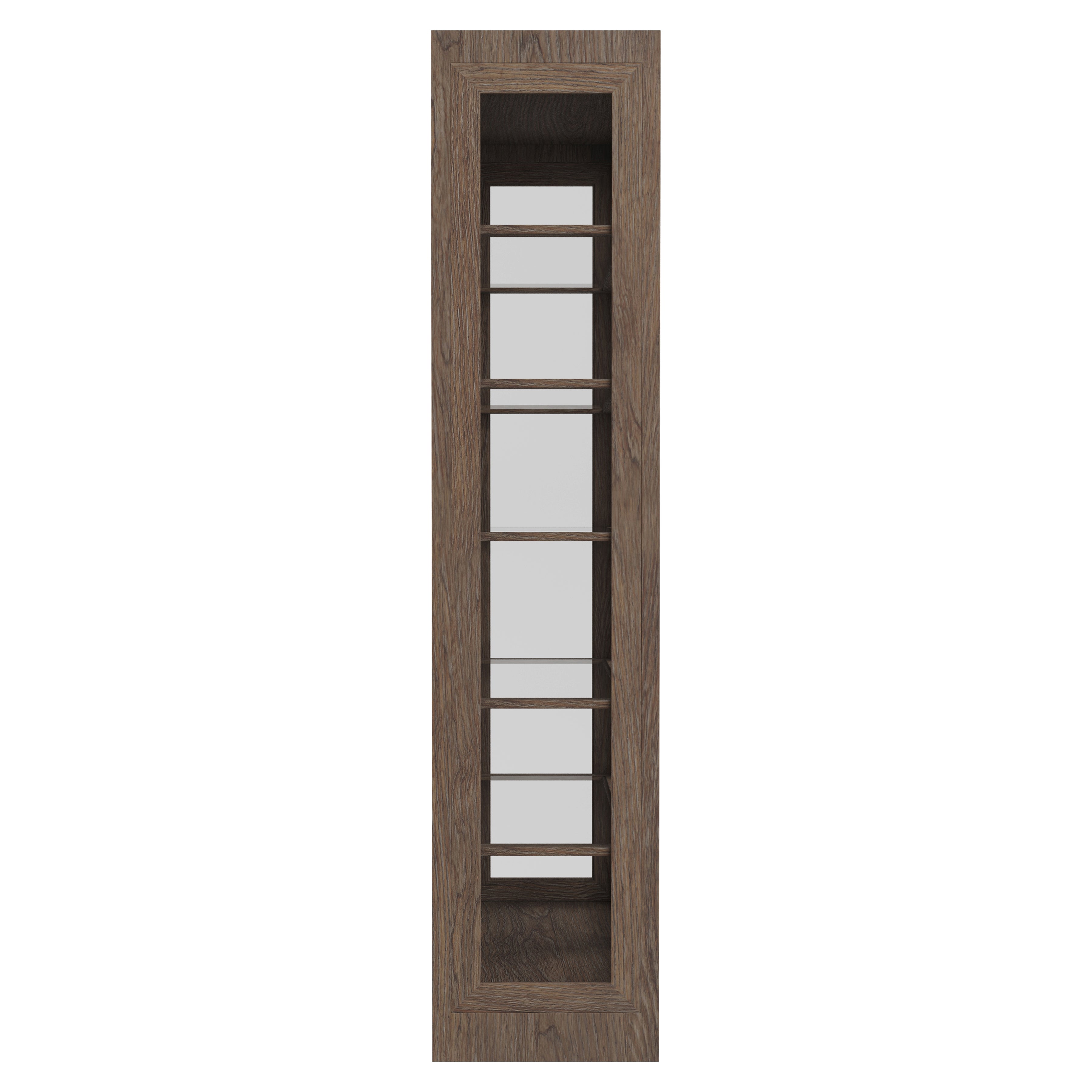 Casa Paros Display Cabinet by Bernhardt