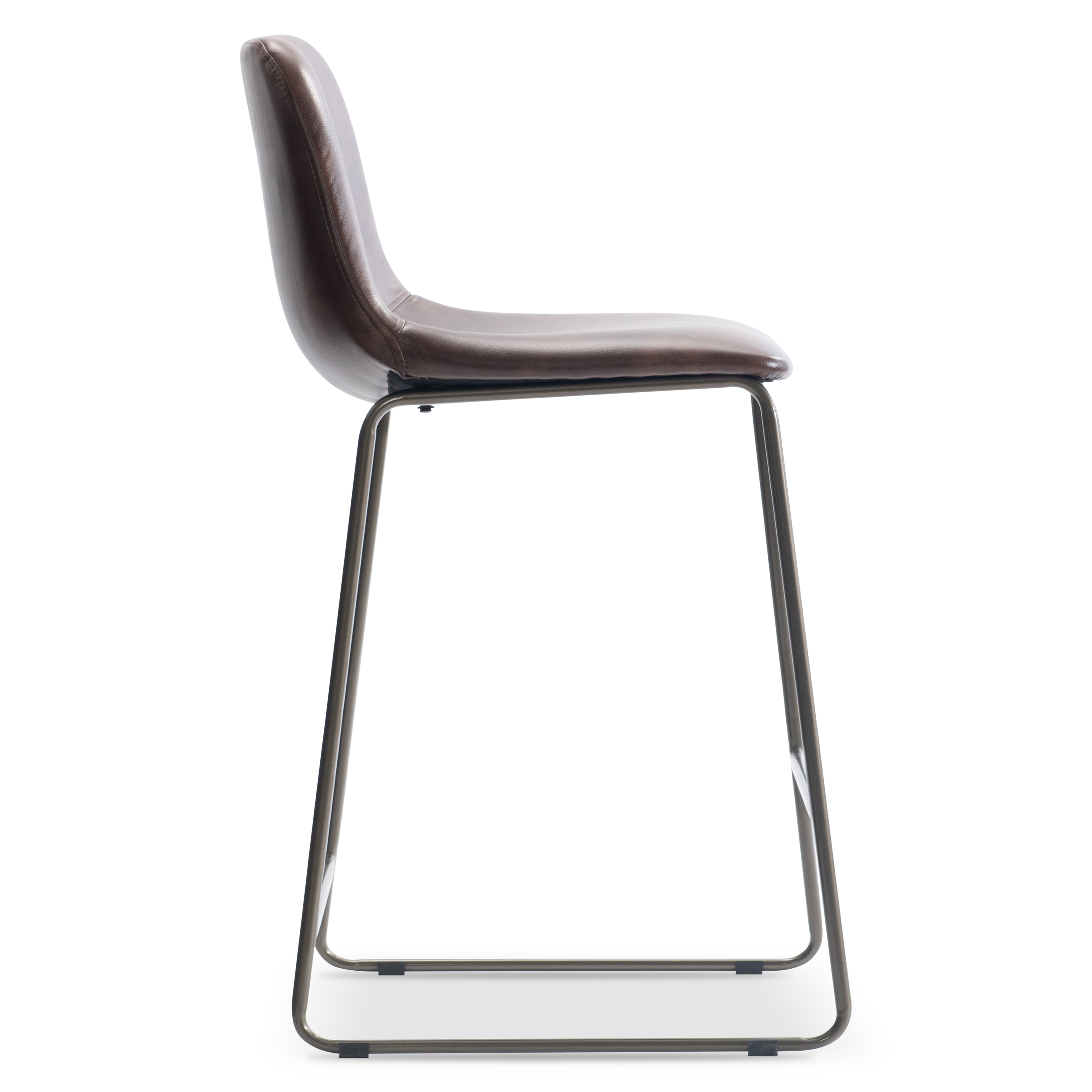 Bernhardt Sharpe Counter Stool