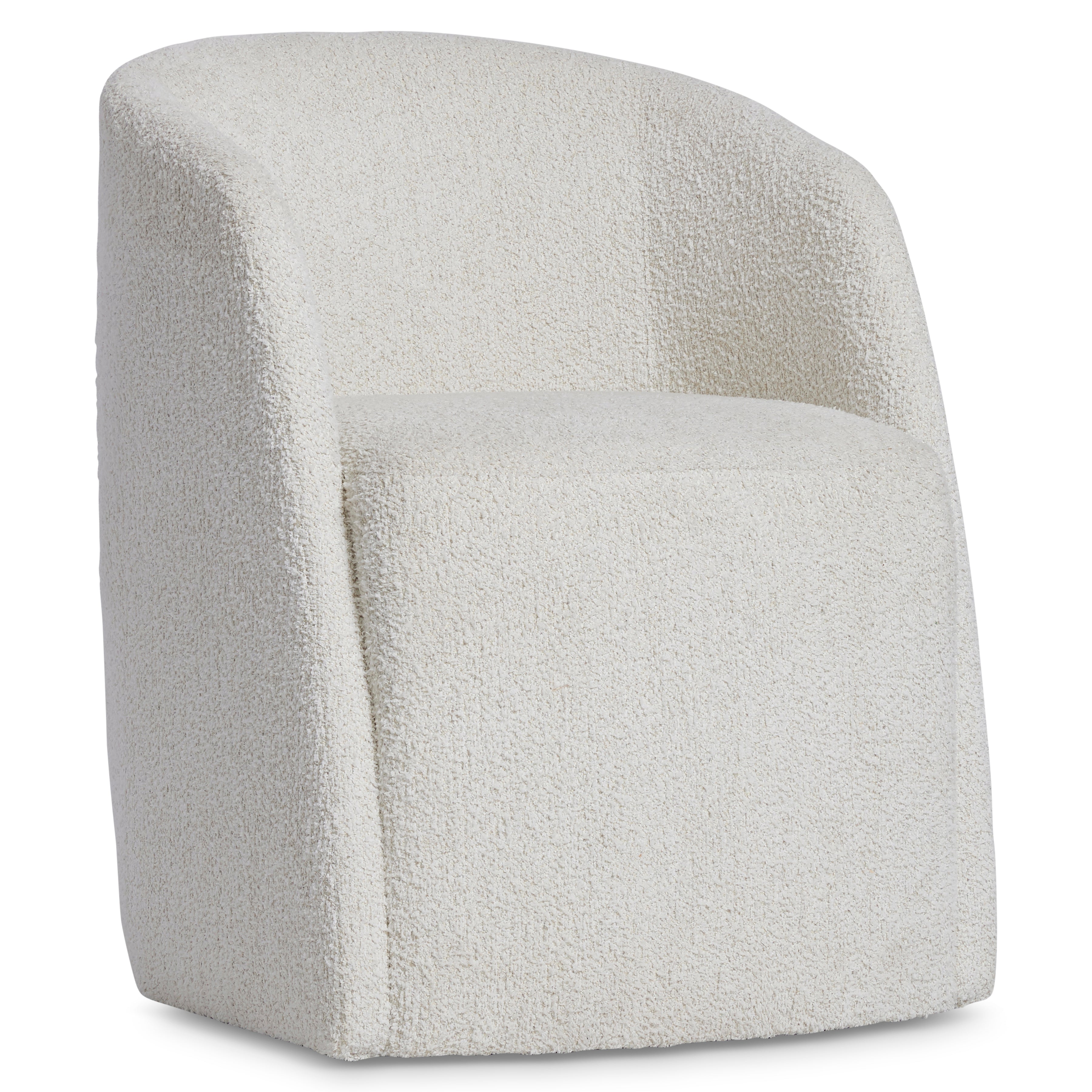 Arcadia Arm Chair by Bernhardt