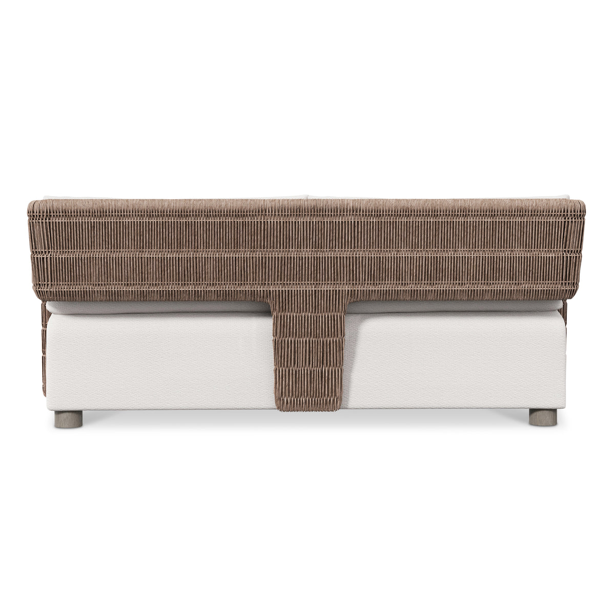 Maldives Outdoor Sofa by Bernhardt