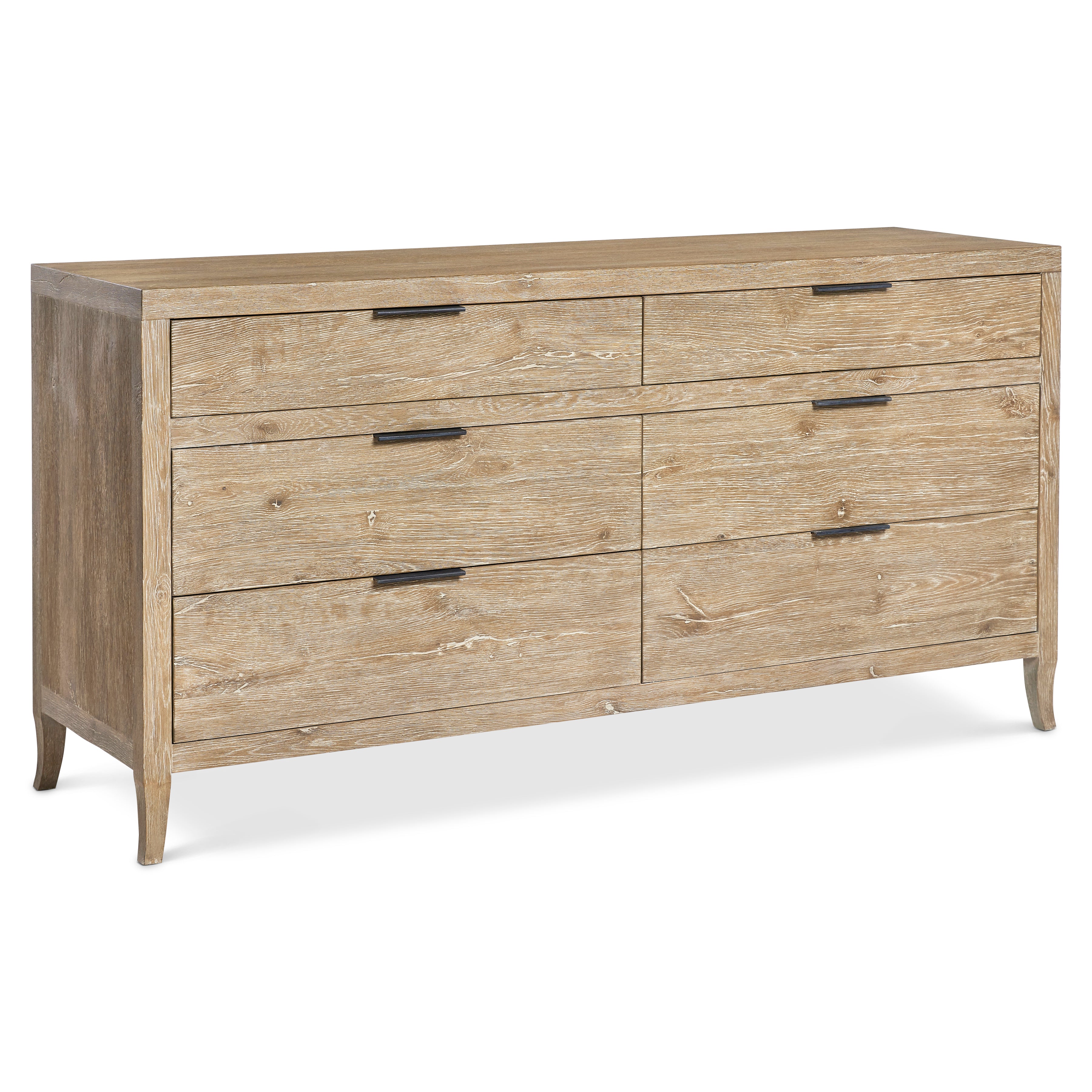 Tribeca Dresser by Bernhardt