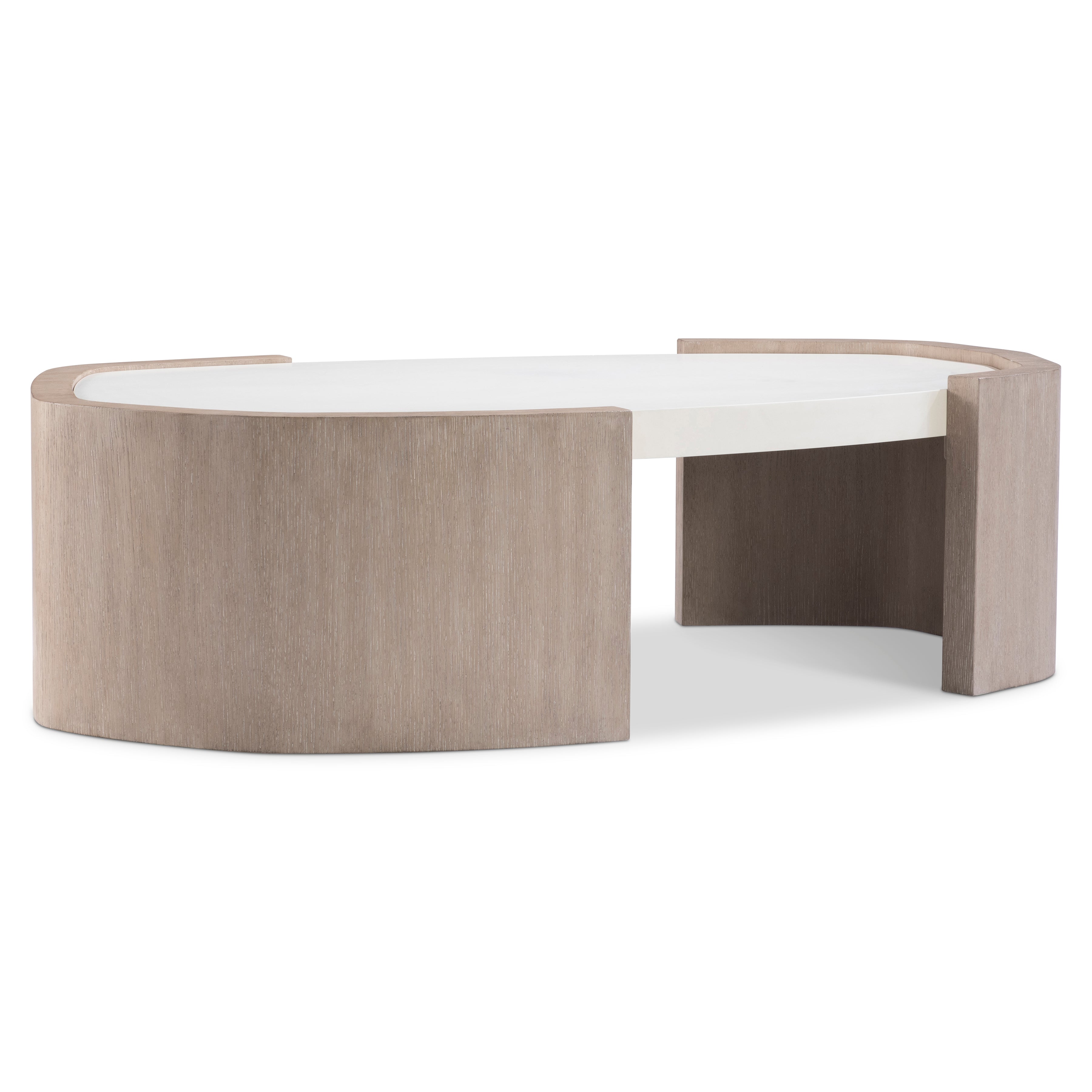 Weston Cocktail Table by Bernhardt