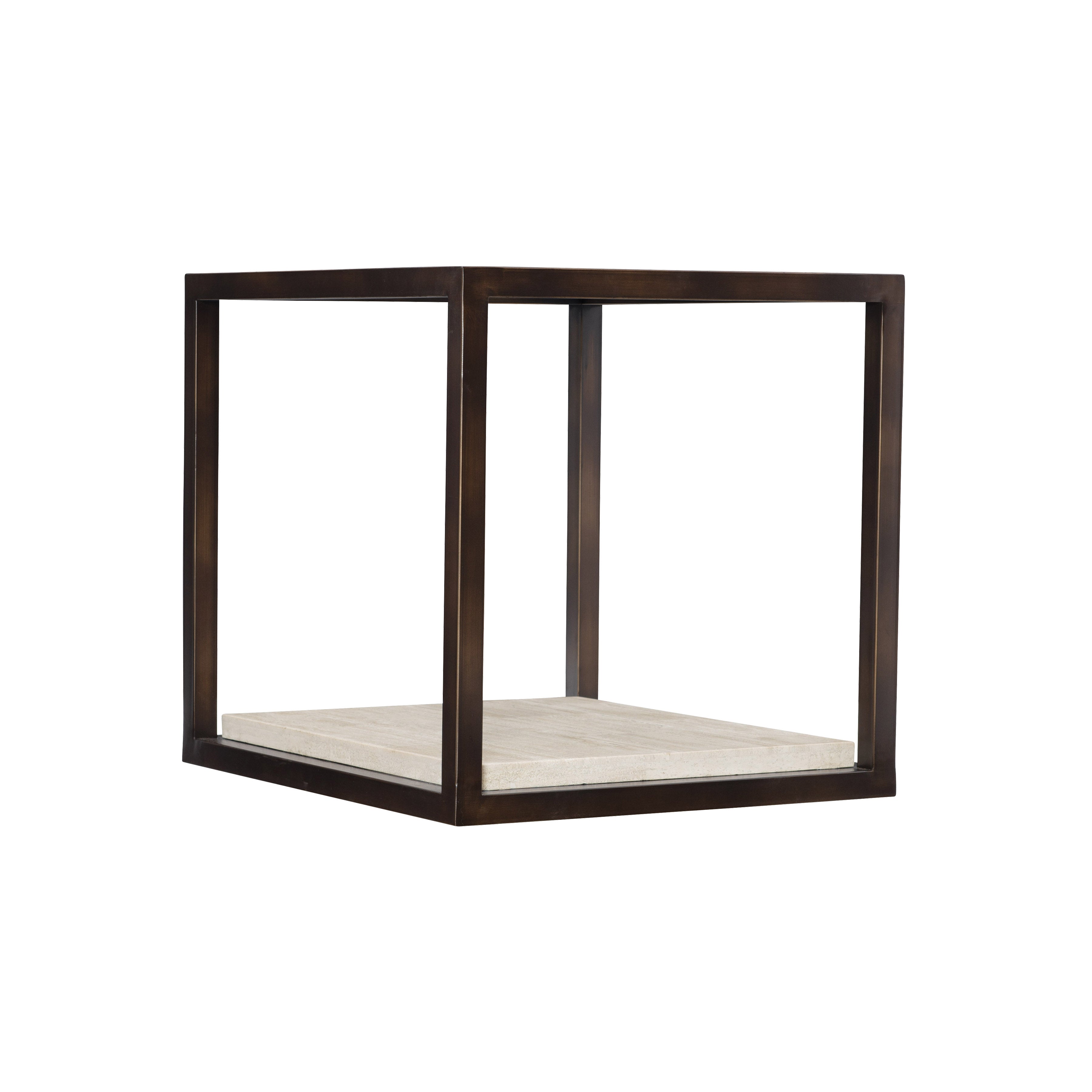 Kinsley End Table by Bernhardt