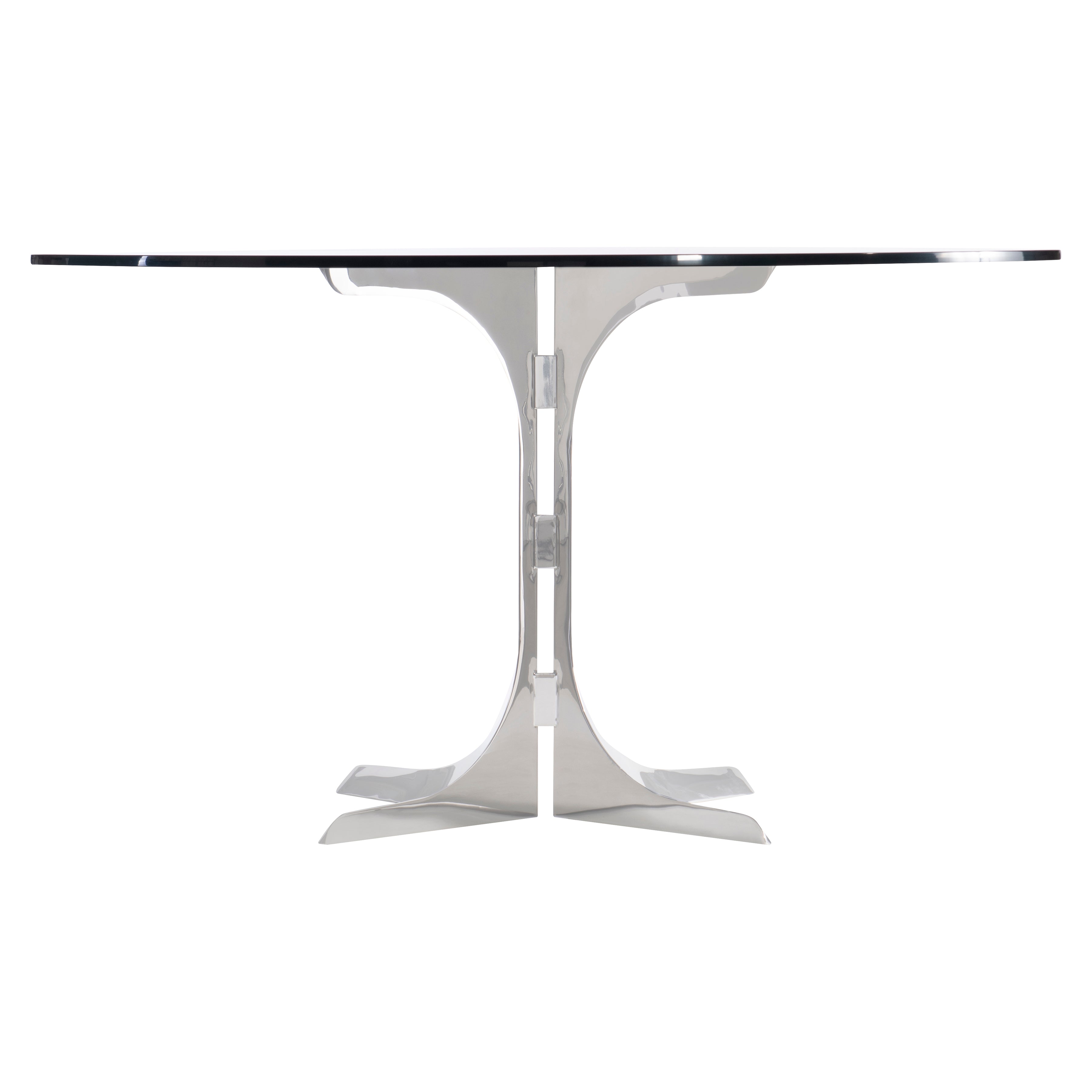 Nova Dining Table by Bernhardt