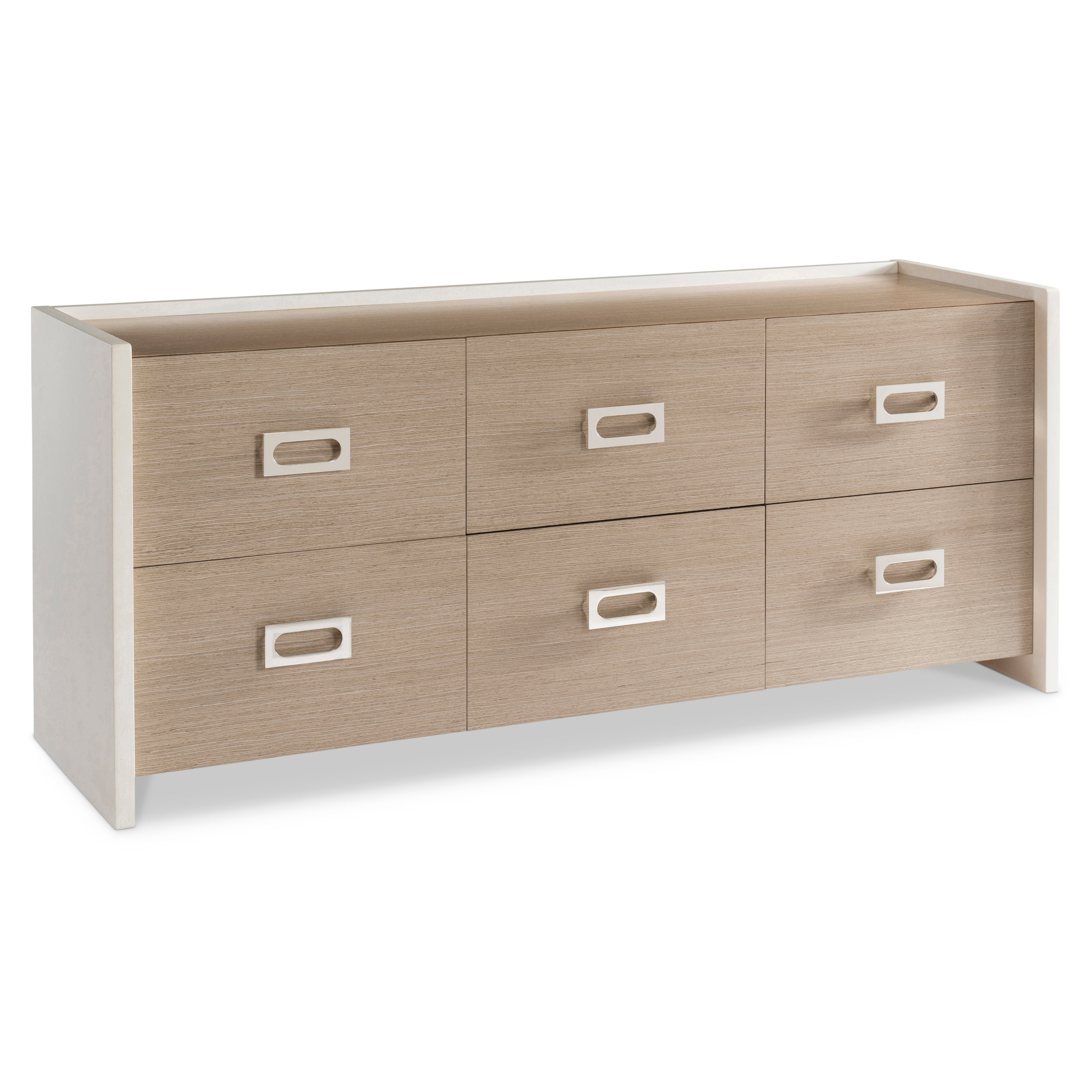 Modulum Dresser by Bernhardt