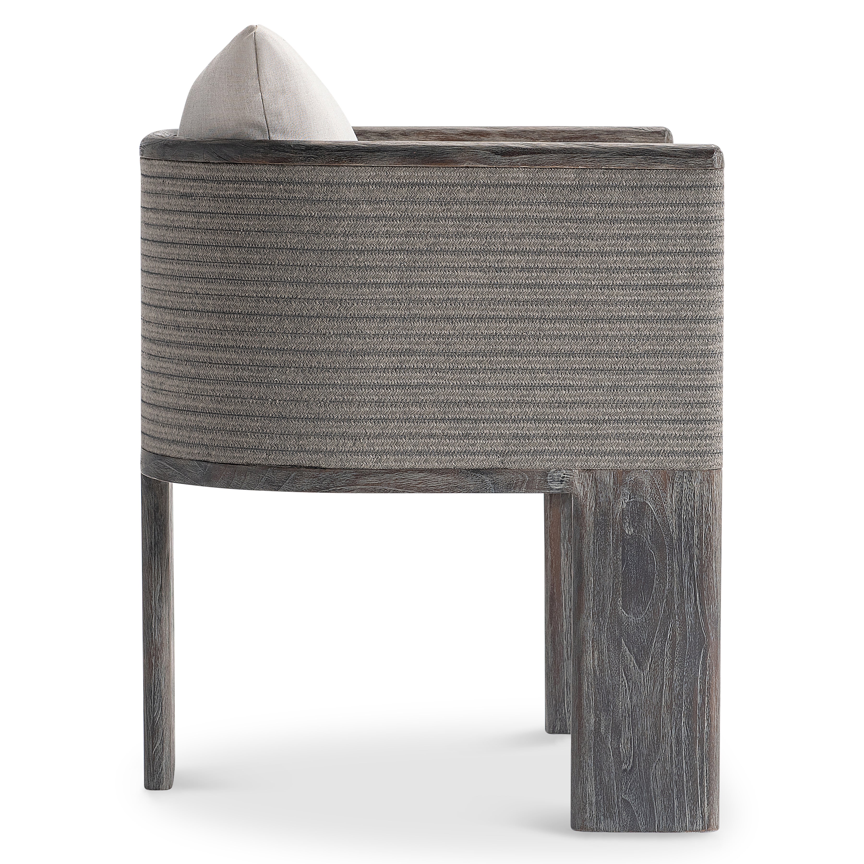 Bernhardt Rialto Outdoor Arm Chair