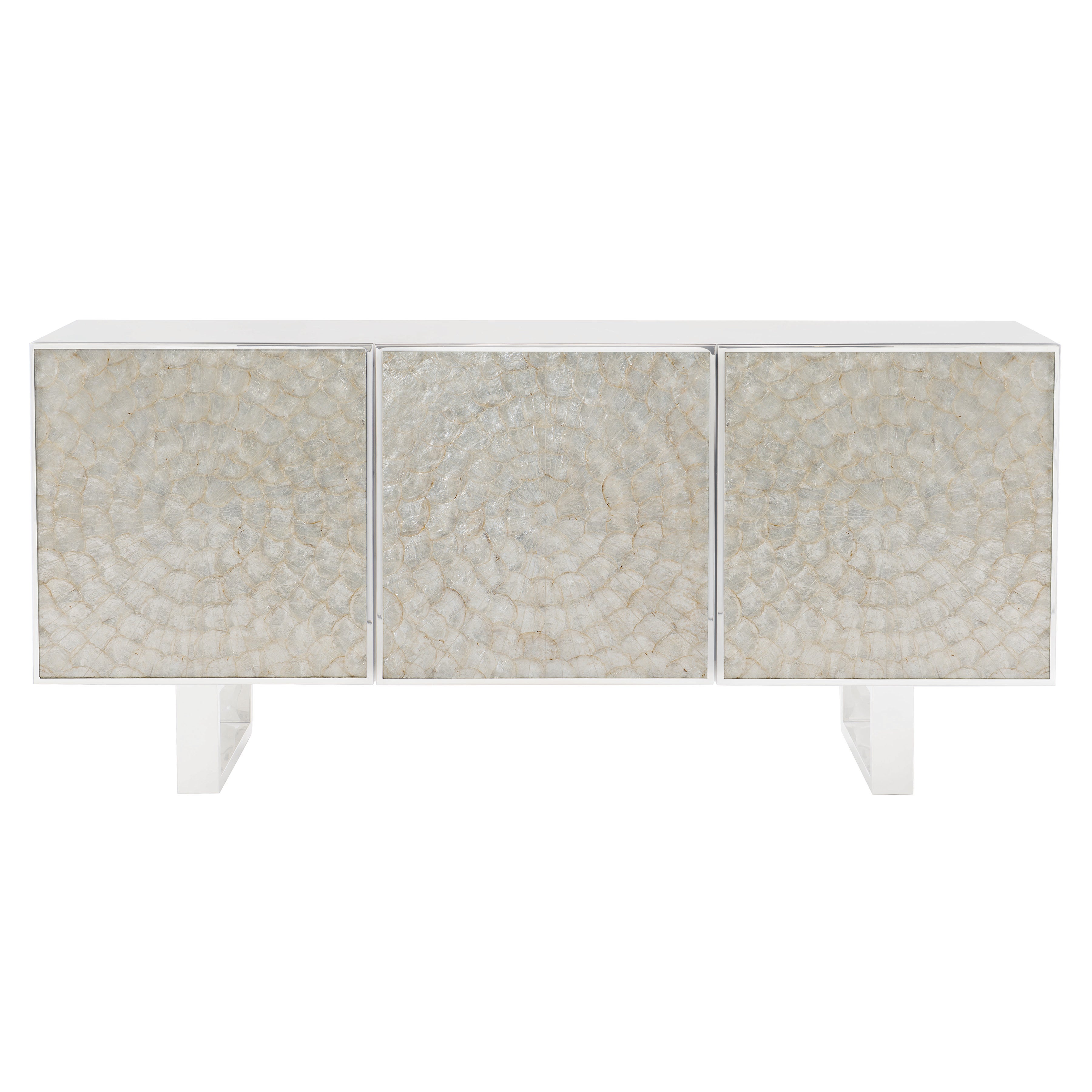 Helios Entertainment Console by Bernhardt