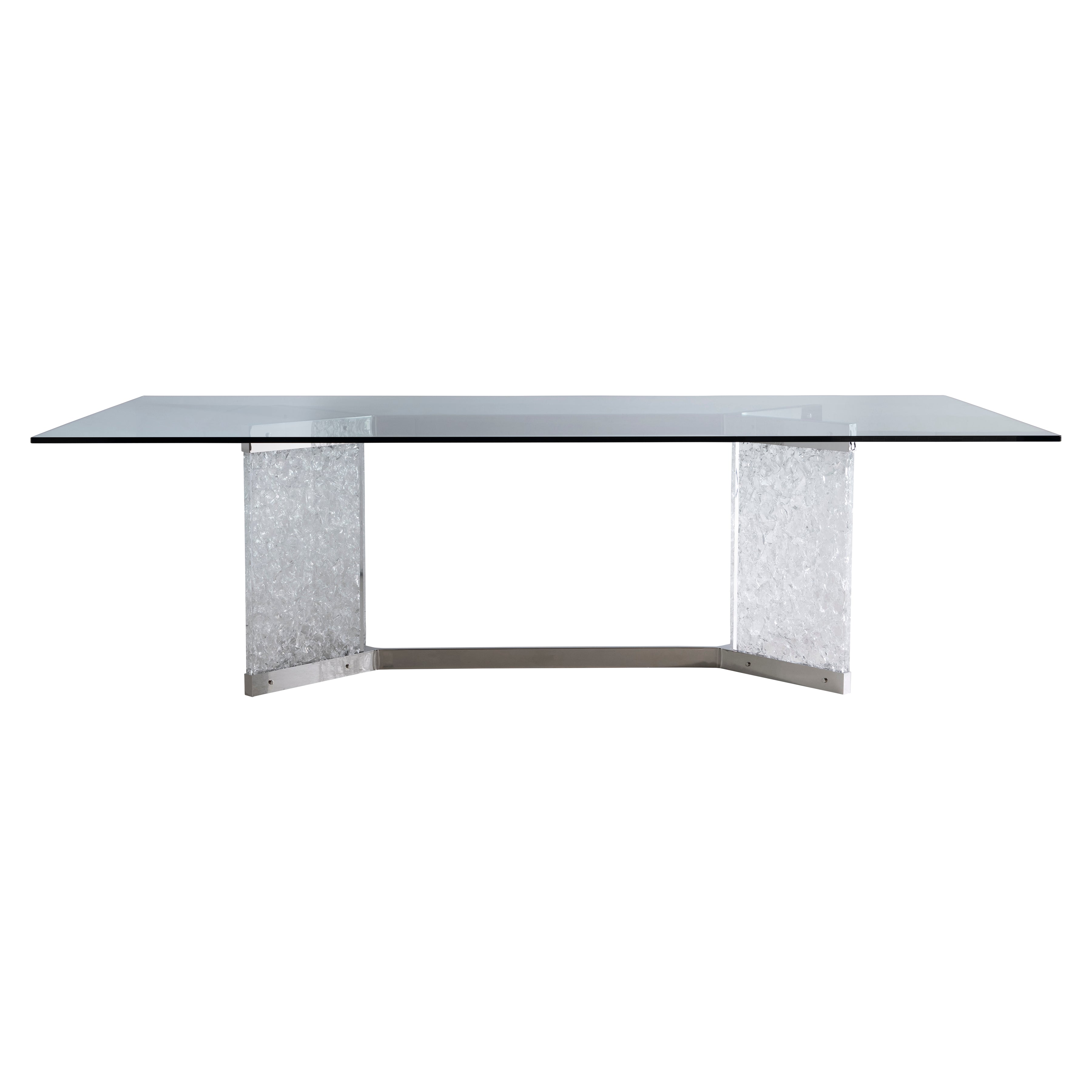 Andorra Dining Table by Bernhardt