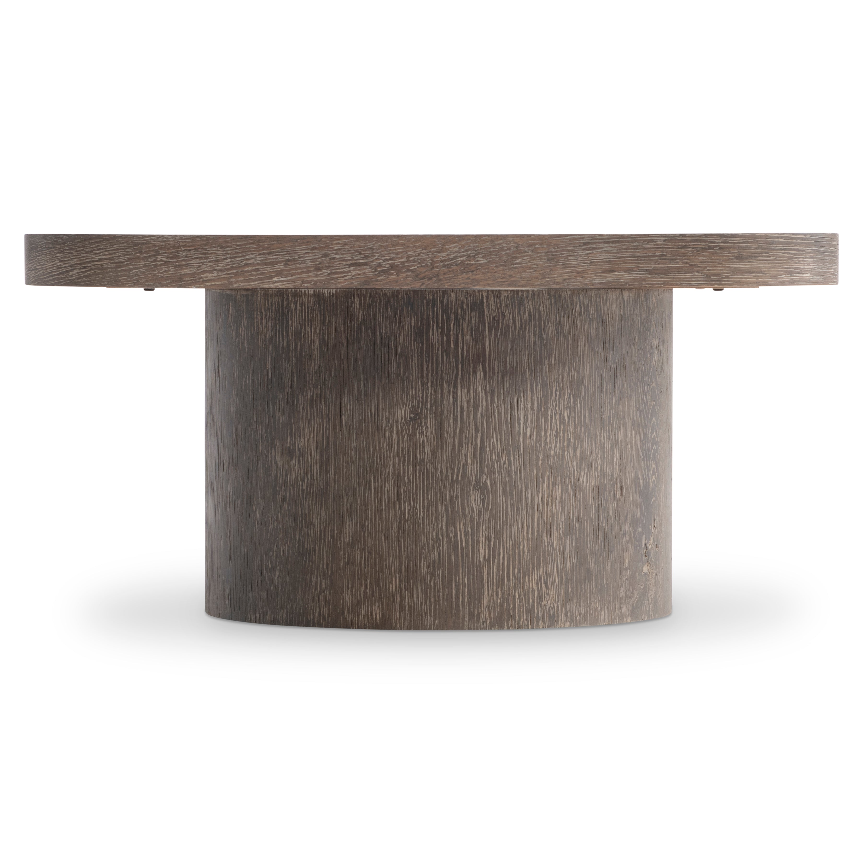 Dama Cocktail Table by Bernhardt