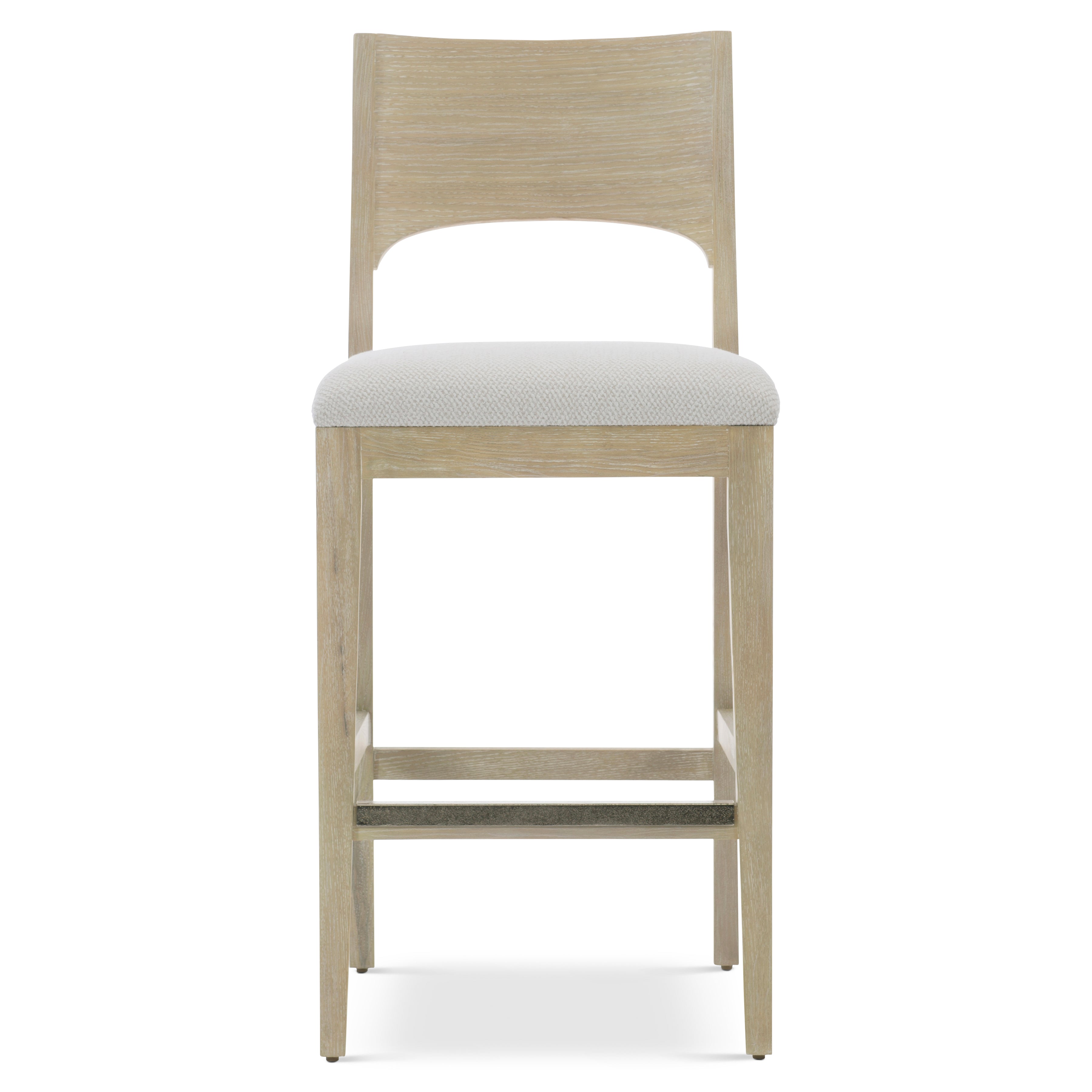 Solaria Bar Stool by Bernhardt