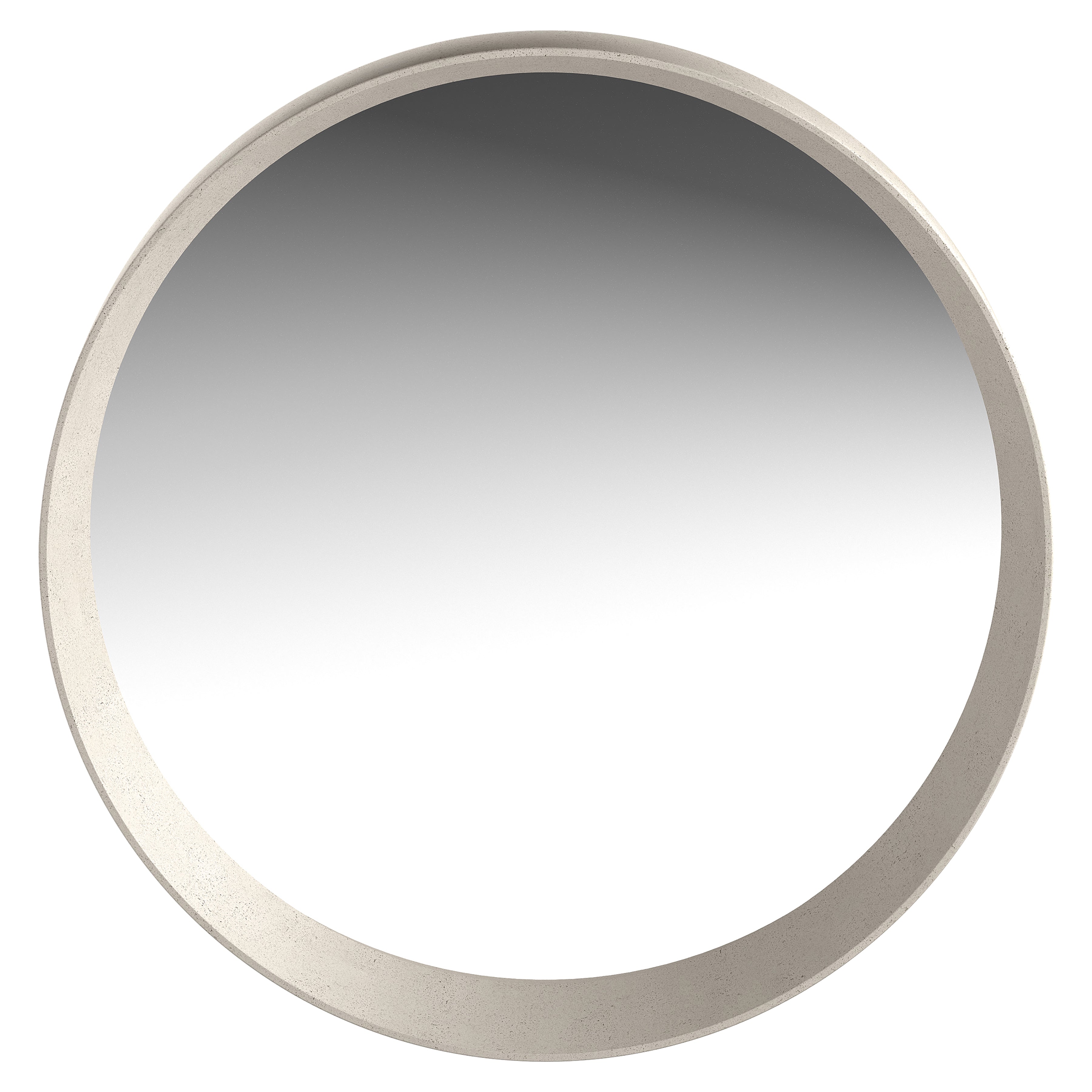 Casa Paros Round Mirror by Bernhardt