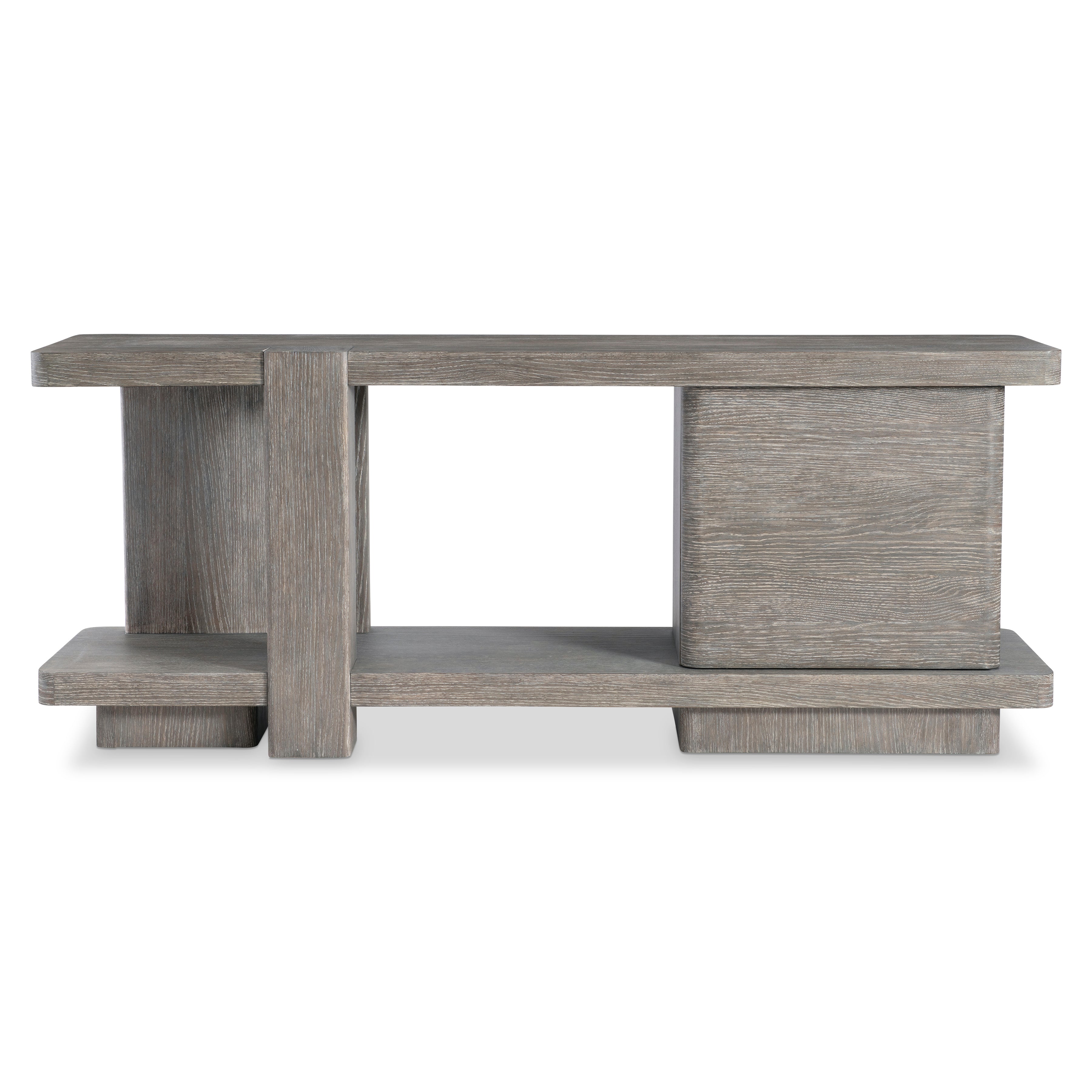 Monolith Entertainment Credenza by Bernhardt