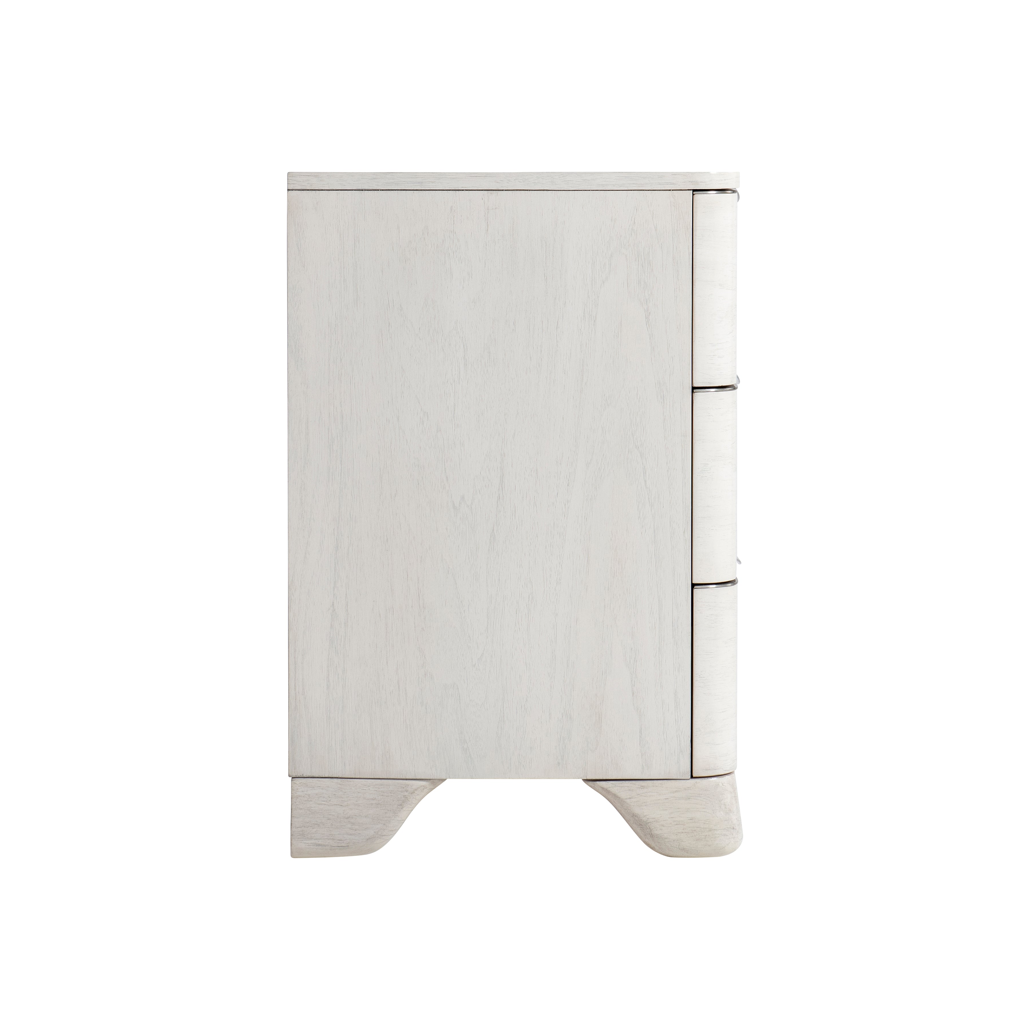 Sereno 3 Drawer Nightstand by Bernhardt