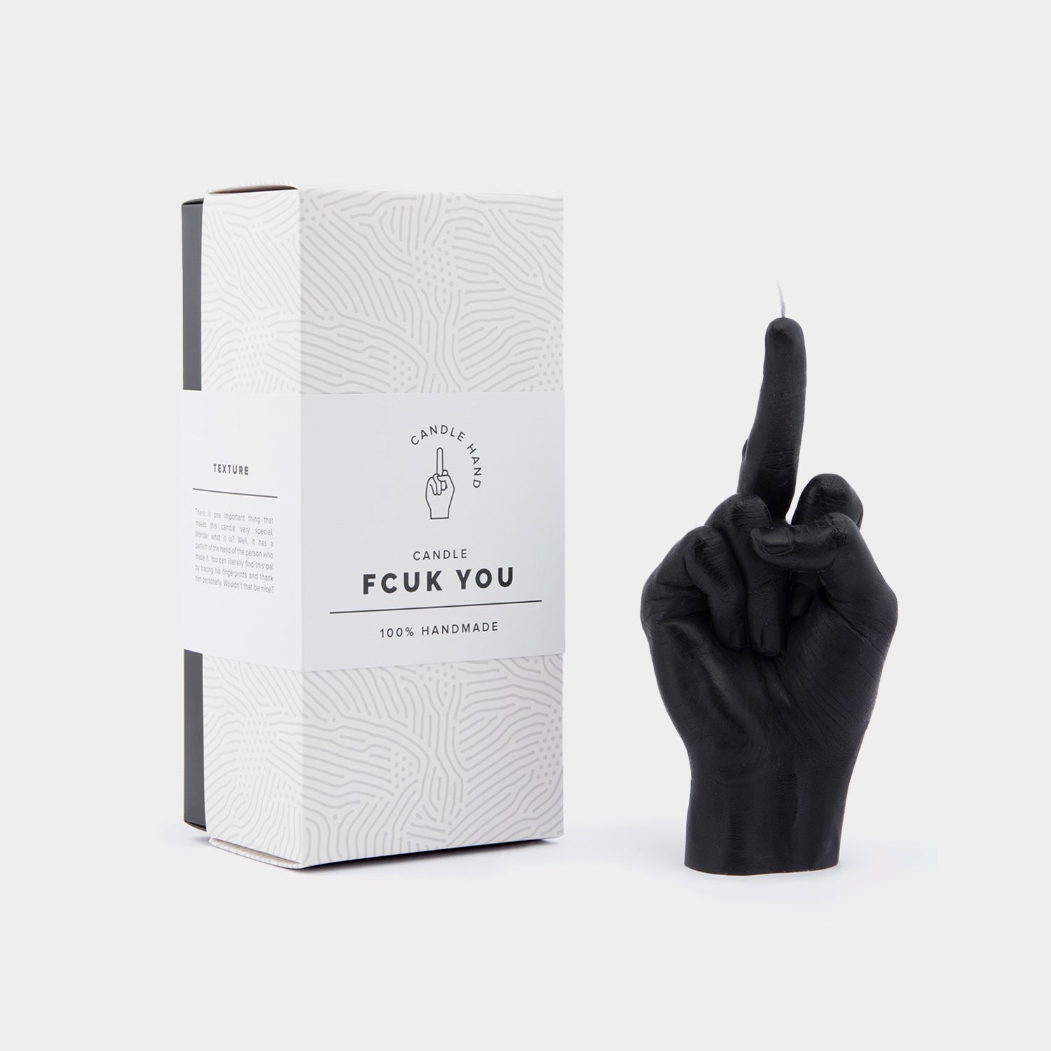 CandleHand "F*ck You" Candle - Black CandleHand Candles 54Celsius , Black Friday Sale 54Celsius Furniture Sale, Old Bones Co, Mid Century Furniture Sale, Four Hands Furniture, Black Friday Sale CandleHand "F*ck You" Candle - Black,Gus Sale, Perigold CandleHand "F*ck You" Candle - Black CandleHand Candles Black Friday Sale , Perigold Sale CandleHand "F*ck You" Candle - Black,CandleHand "F*ck You" Candle - Black Lulu and Georgia, Burke Decor Sale CandleHand "F*ck You" Candle - Black, www.oldbonesco.com