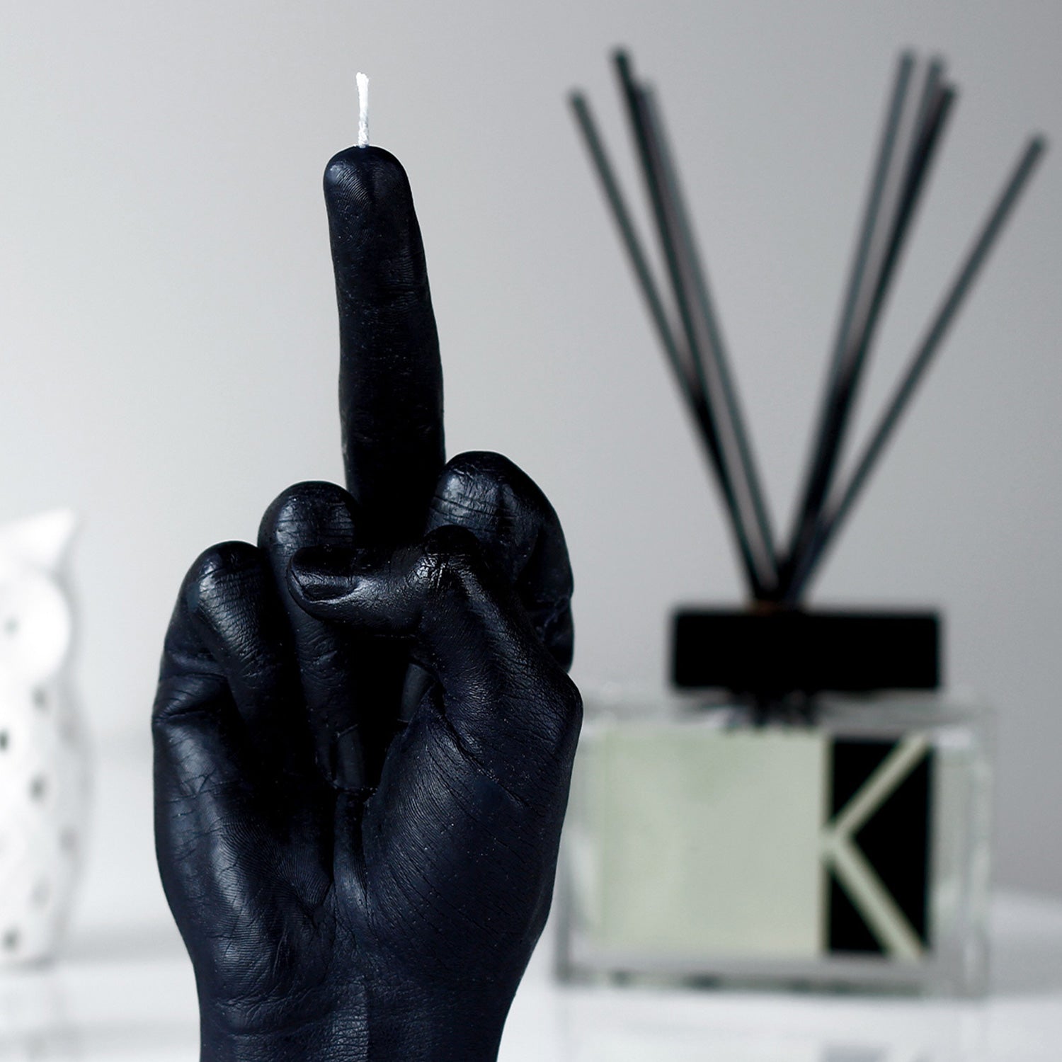 CandleHand "F*ck You" Candle - Black CandleHand Candles 54Celsius , Black Friday Sale 54Celsius Furniture Sale, Old Bones Co, Mid Century Furniture Sale, Four Hands Furniture, Black Friday Sale CandleHand "F*ck You" Candle - Black,Gus Sale, Perigold CandleHand "F*ck You" Candle - Black CandleHand Candles Black Friday Sale , Perigold Sale CandleHand "F*ck You" Candle - Black,CandleHand "F*ck You" Candle - Black Lulu and Georgia, Burke Decor Sale CandleHand "F*ck You" Candle - Black, www.oldbonesco.com