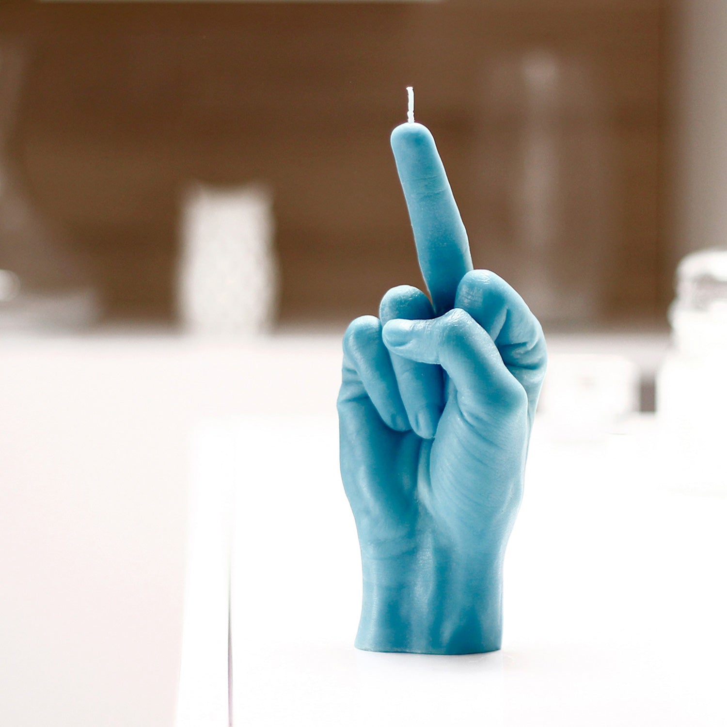 CandleHand "F*ck You" Candle - Blue CandleHand Candles 54Celsius , Black Friday Sale 54Celsius Furniture Sale, Old Bones Co, Mid Century Furniture Sale, Four Hands Furniture, Black Friday Sale CandleHand "F*ck You" Candle - Blue,Gus Sale, Perigold CandleHand "F*ck You" Candle - Blue CandleHand Candles Black Friday Sale , Perigold Sale CandleHand "F*ck You" Candle - Blue,CandleHand "F*ck You" Candle - Blue Lulu and Georgia, Burke Decor Sale CandleHand "F*ck You" Candle - Blue, www.oldbonesco.com