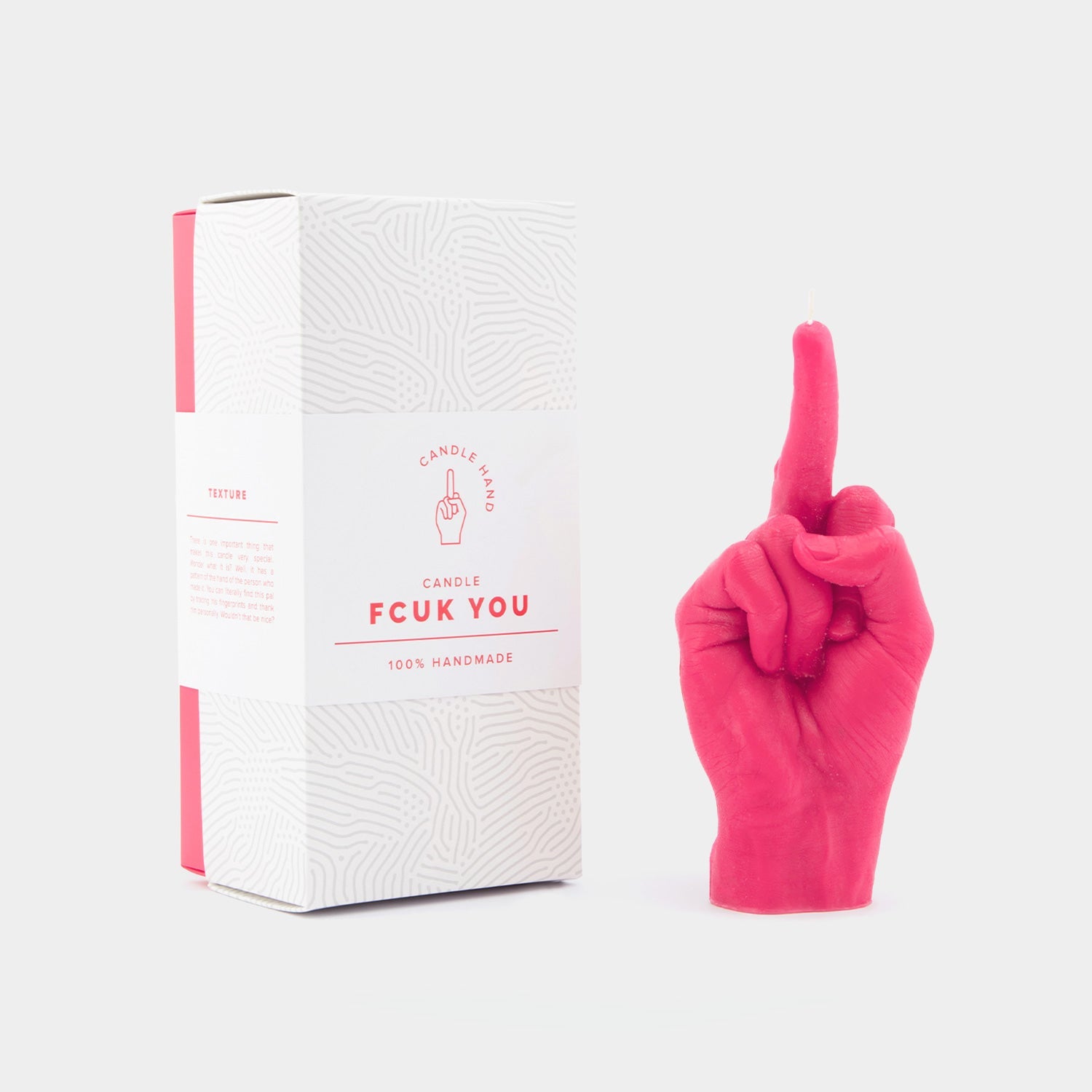 CandleHand "F*ck You" Candle - Pink CandleHand Candles 54Celsius , Black Friday Sale 54Celsius Furniture Sale, Old Bones Co, Mid Century Furniture Sale, Four Hands Furniture, Black Friday Sale CandleHand "F*ck You" Candle - Pink,Gus Sale, Perigold CandleHand "F*ck You" Candle - Pink CandleHand Candles Black Friday Sale , Perigold Sale CandleHand "F*ck You" Candle - Pink,CandleHand "F*ck You" Candle - Pink Lulu and Georgia, Burke Decor Sale CandleHand "F*ck You" Candle - Pink, www.oldbonesco.com