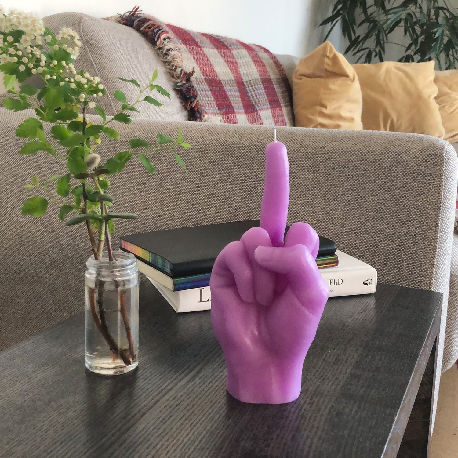 CandleHand "F*ck You" Candle - Purple CandleHand Candles 54Celsius , Black Friday Sale 54Celsius Furniture Sale, Old Bones Co, Mid Century Furniture Sale, Four Hands Furniture, Black Friday Sale CandleHand "F*ck You" Candle - Purple,Gus Sale, Perigold CandleHand "F*ck You" Candle - Purple CandleHand Candles Black Friday Sale , Perigold Sale CandleHand "F*ck You" Candle - Purple,CandleHand "F*ck You" Candle - Purple Lulu and Georgia, Burke Decor Sale CandleHand "F*ck You" Candle - Purple, www.oldbonesco.com