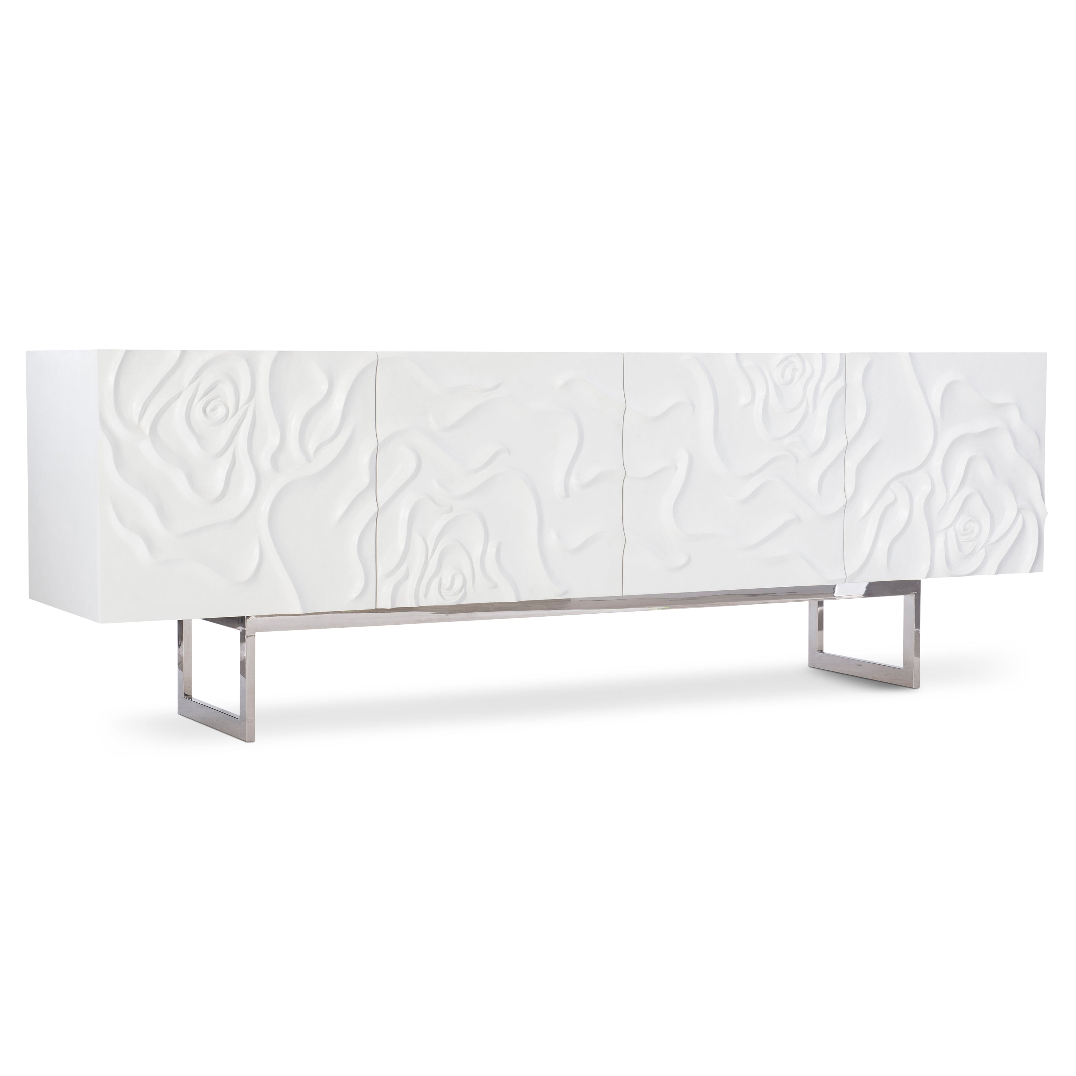 Penrose Credenza by Bernhardt