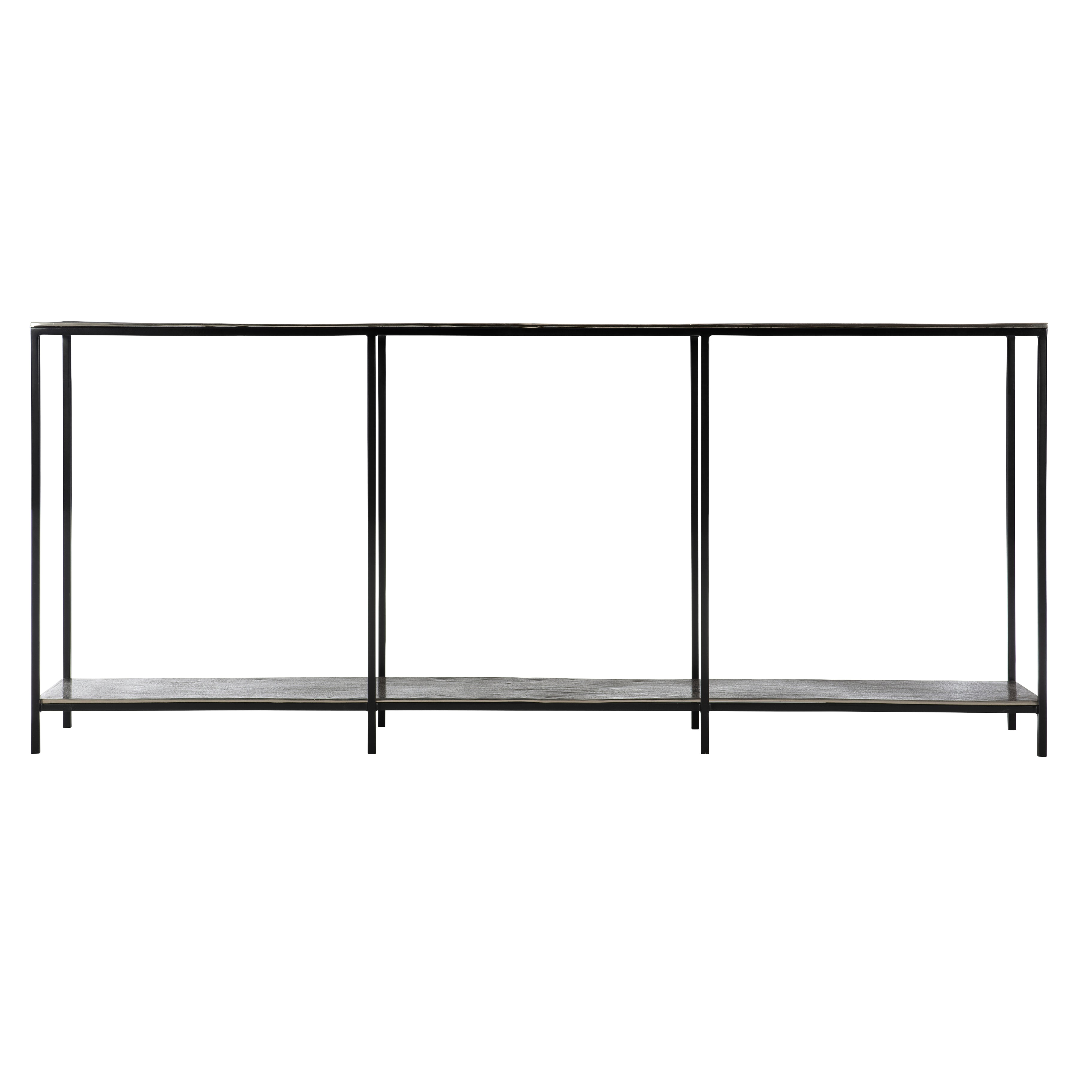 Equinox Console Table by Bernhardt
