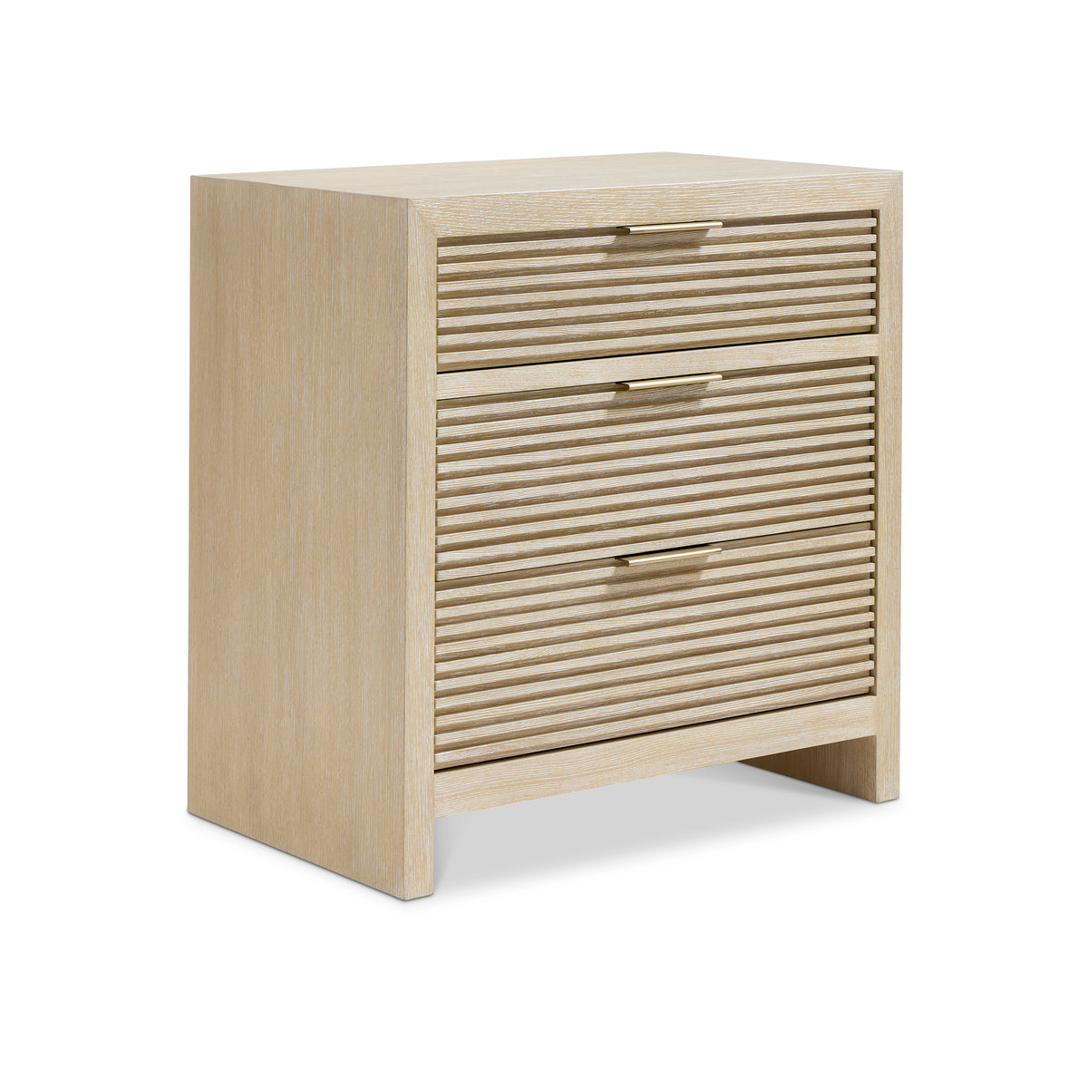 Asana Nightstand by Bernhardt