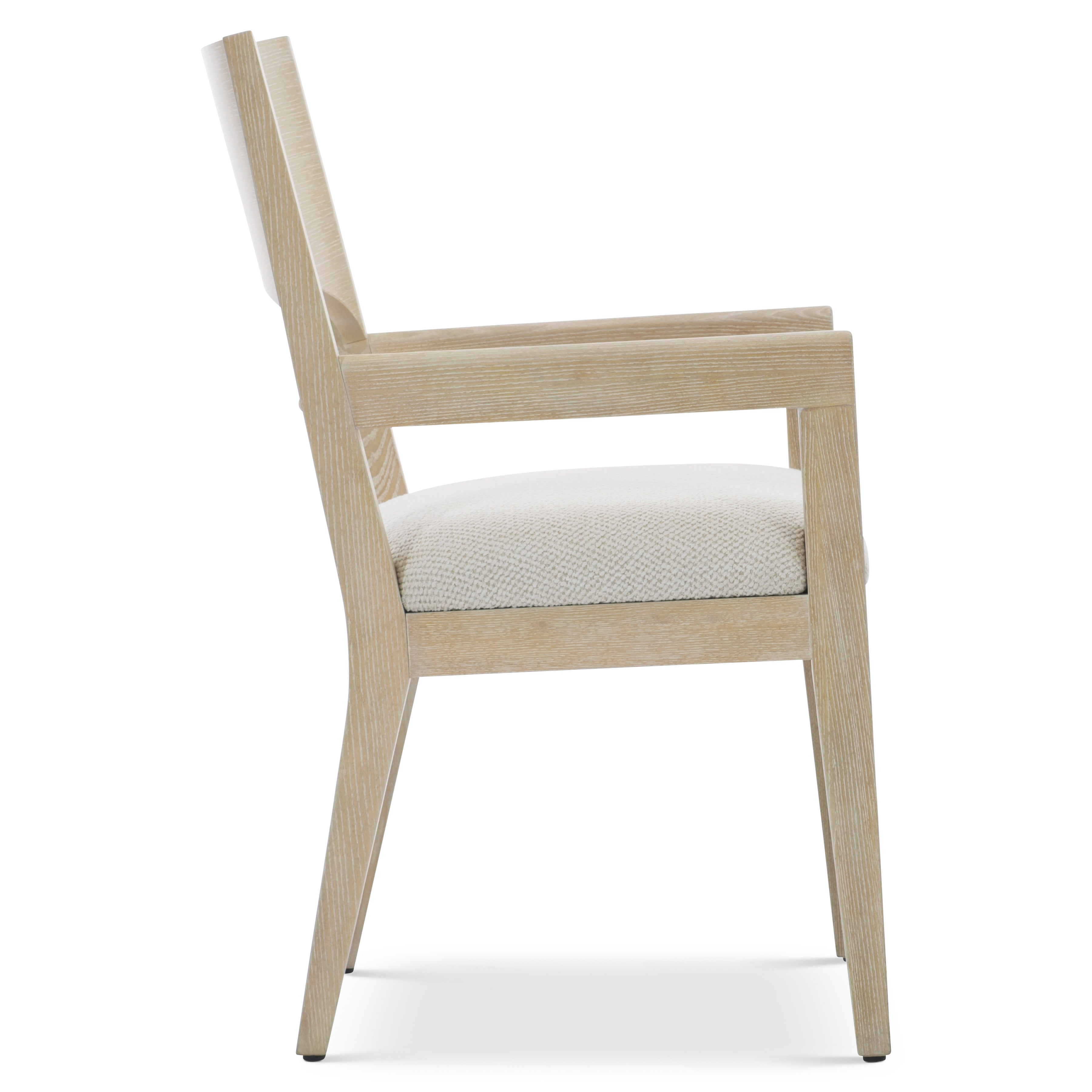 Solaria Arm Chair by Bernhardt