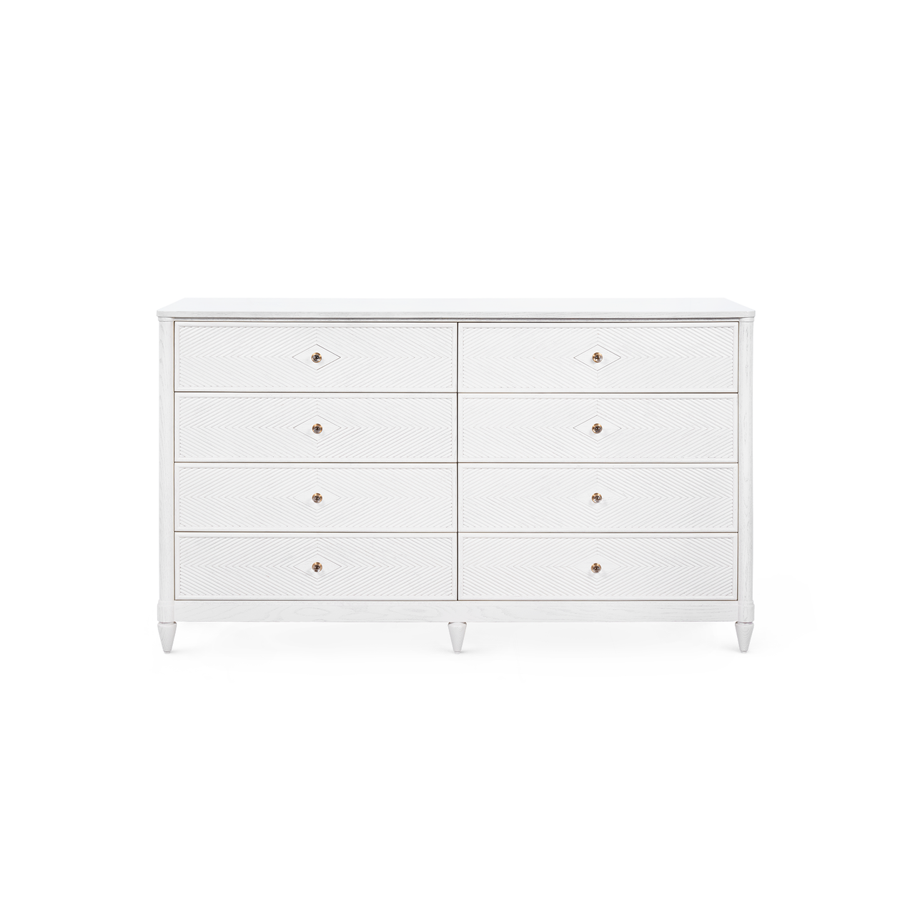 Felicity 8-Drawer Dresser