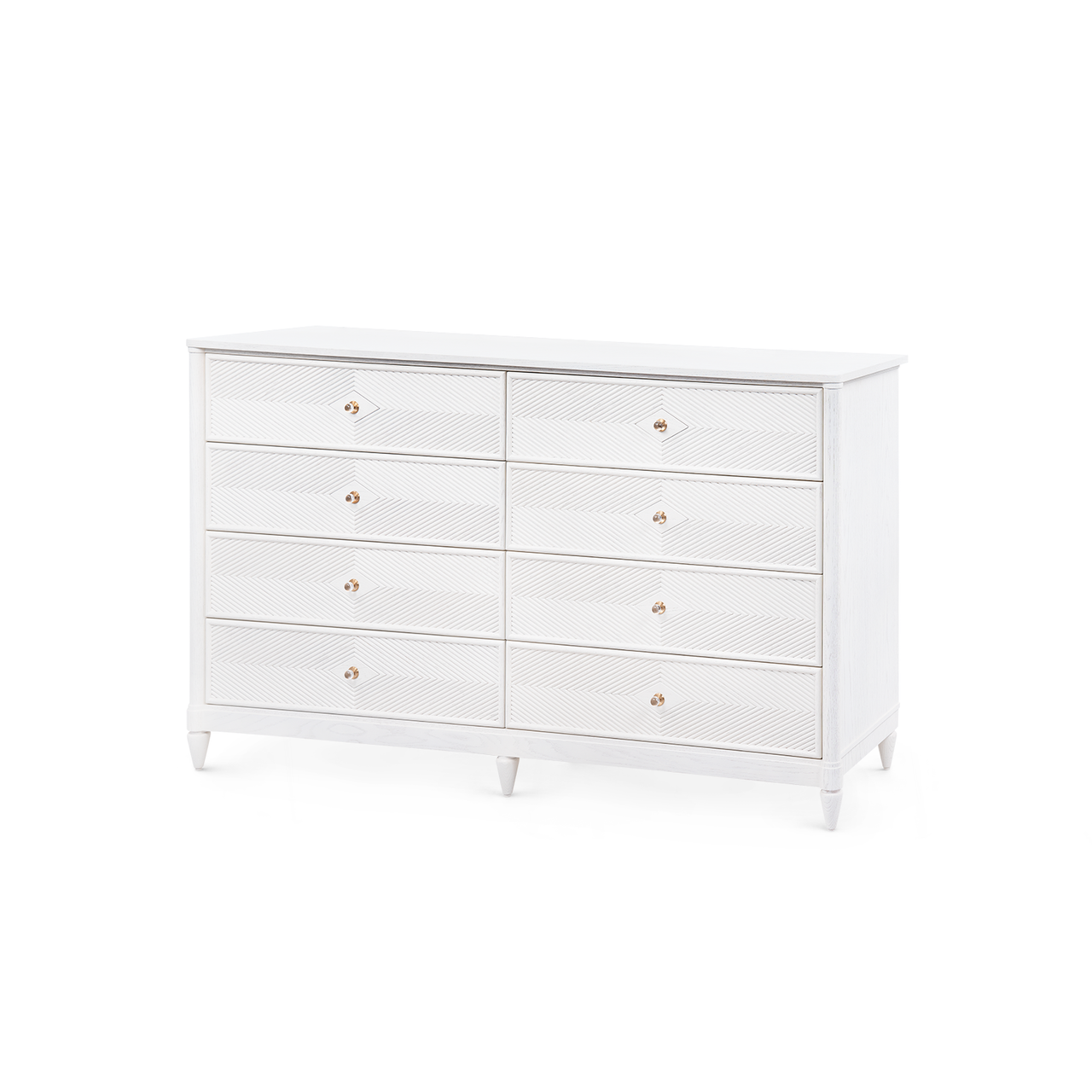 Felicity 8-Drawer Dresser