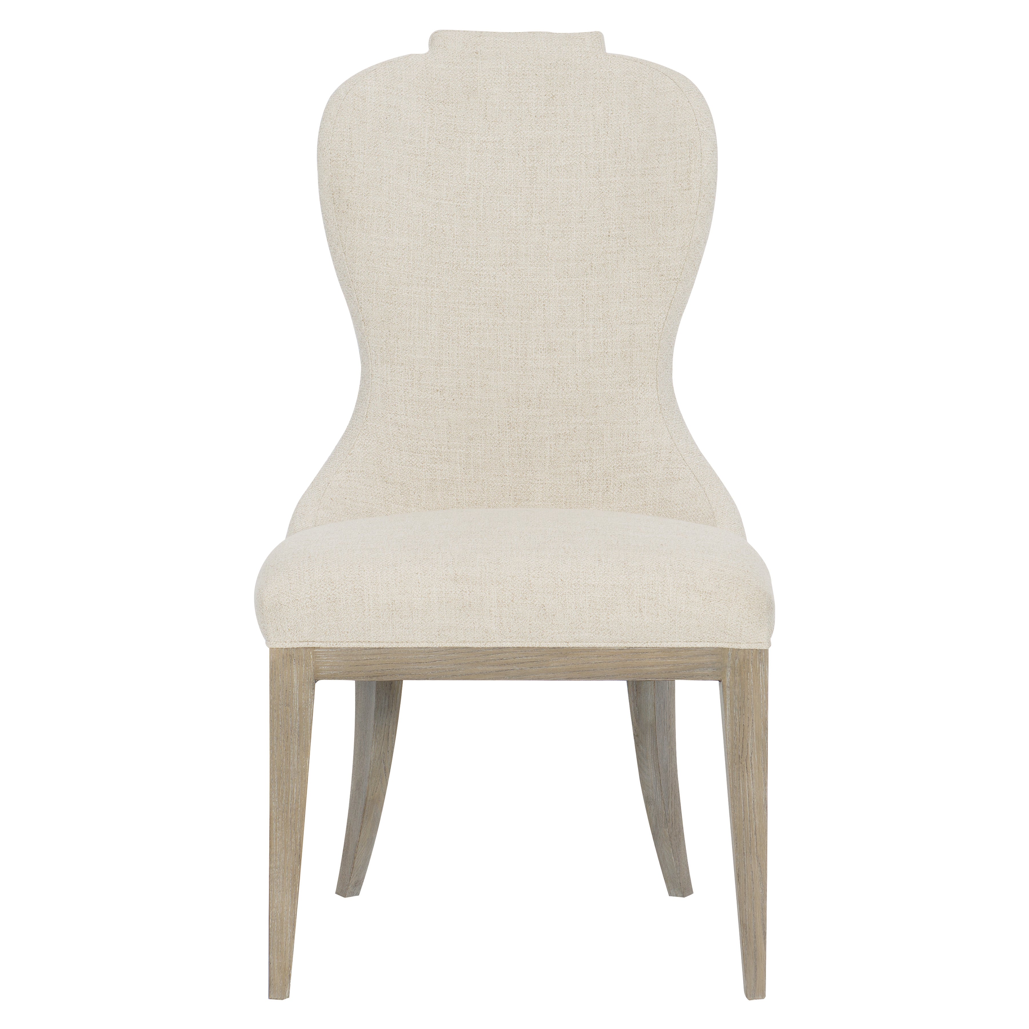 Santa Barbara Upholstered Side Chair by Bernhardt