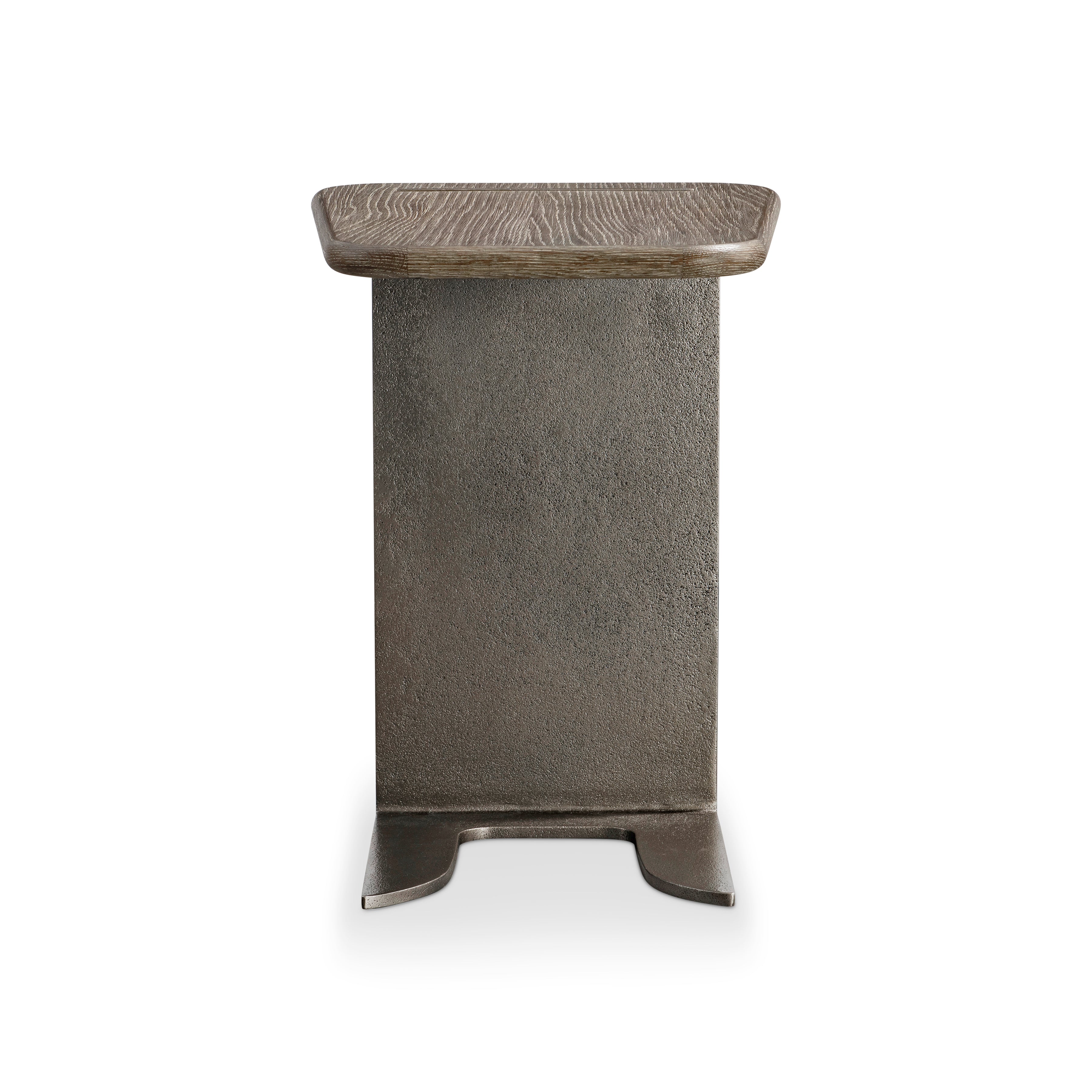 Melba Accent Table by Bernhardt