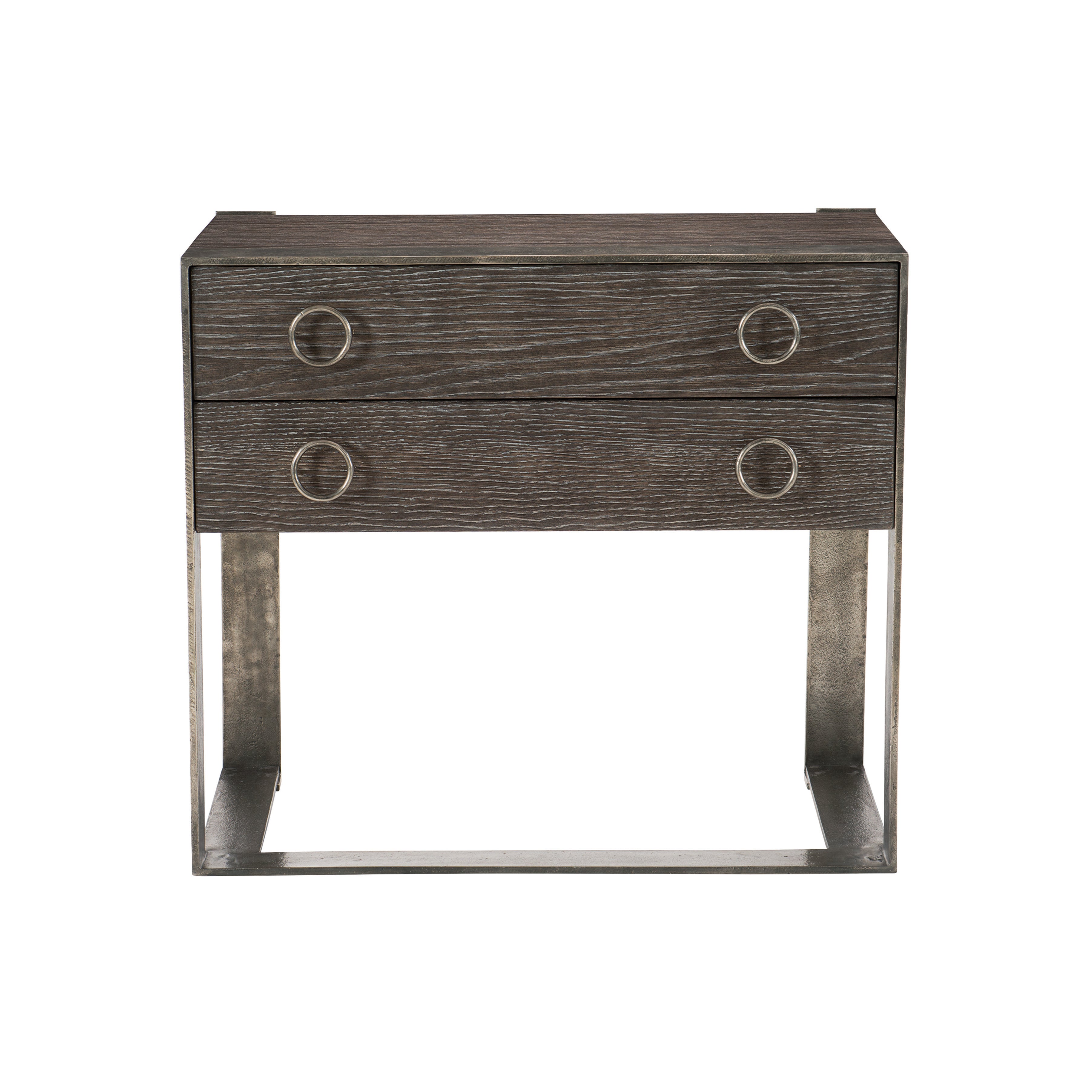 Dixon Nightstand by Bernhardt