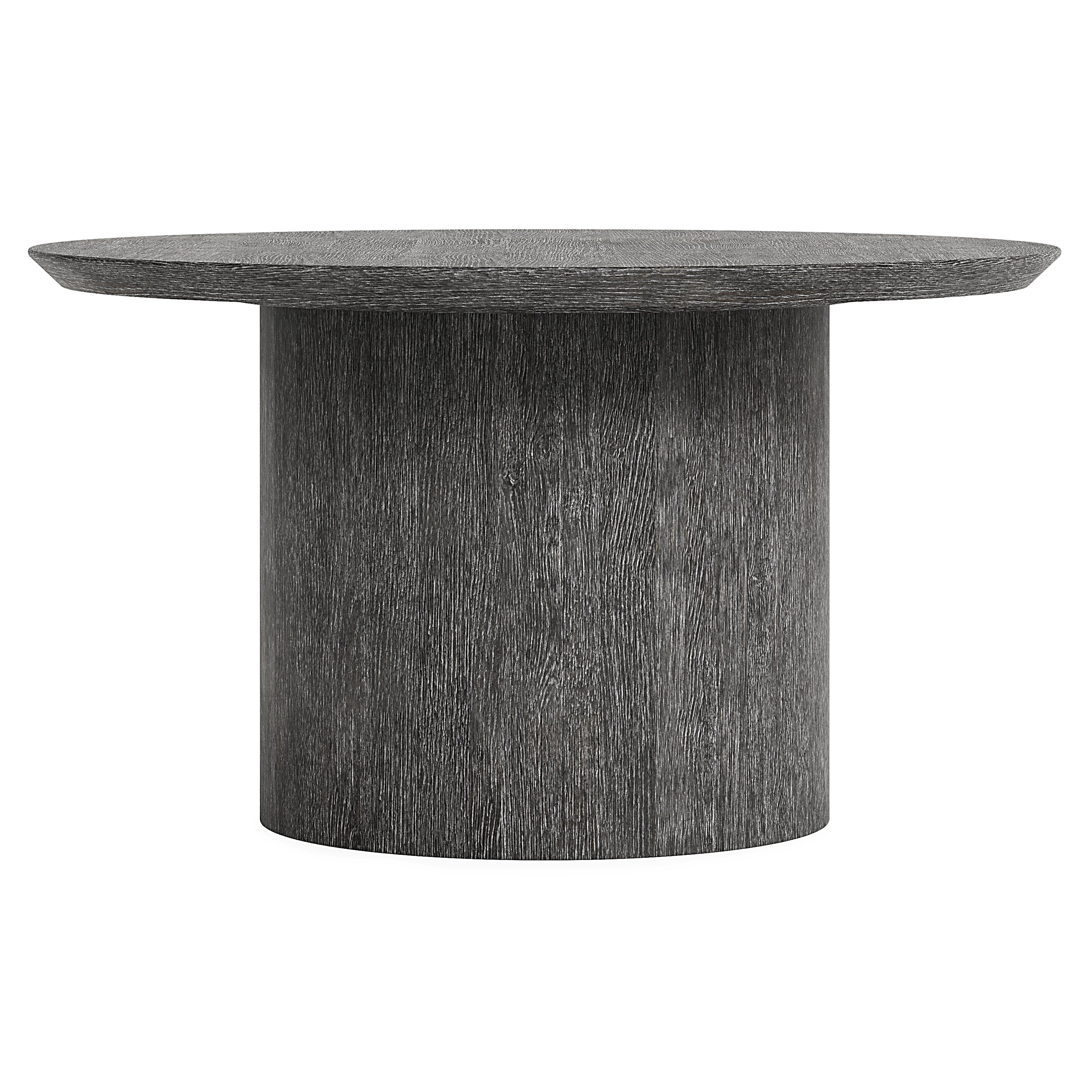 Menton Round Dining Table by Bernhardt