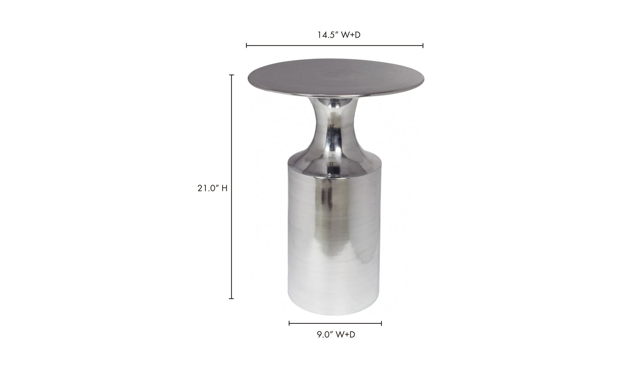 Rassa Accent Table Accent Tables Moe's    Four Hands, Mid Century Modern Furniture, Old Bones Furniture Company, Old Bones Co, Modern Mid Century, Designer Furniture, Furniture Sale, Warehouse Furniture Sale, Rassa Accent Table Sale, https://www.oldbonesco.com/