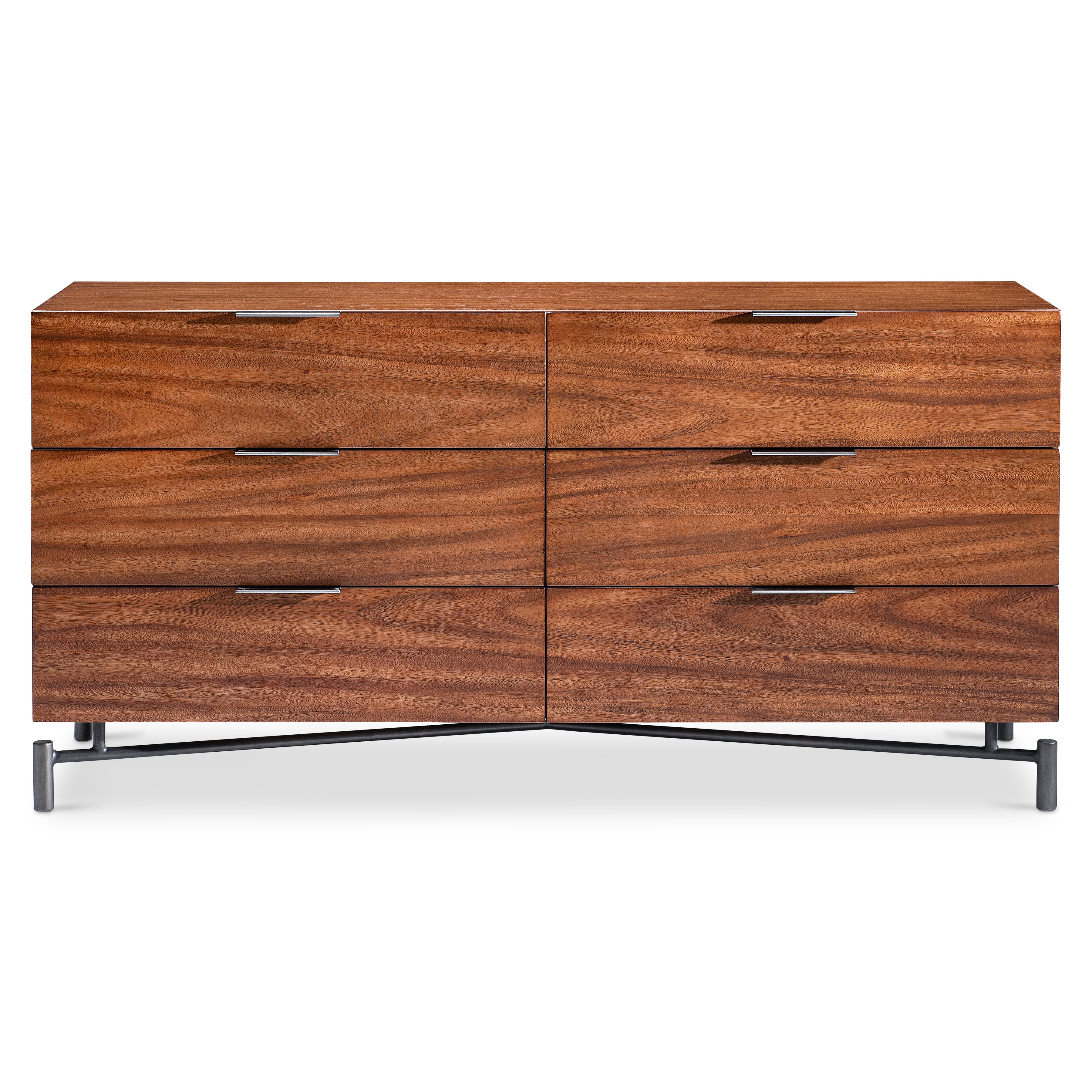 Brasea 60" Dresser by Bernhardt