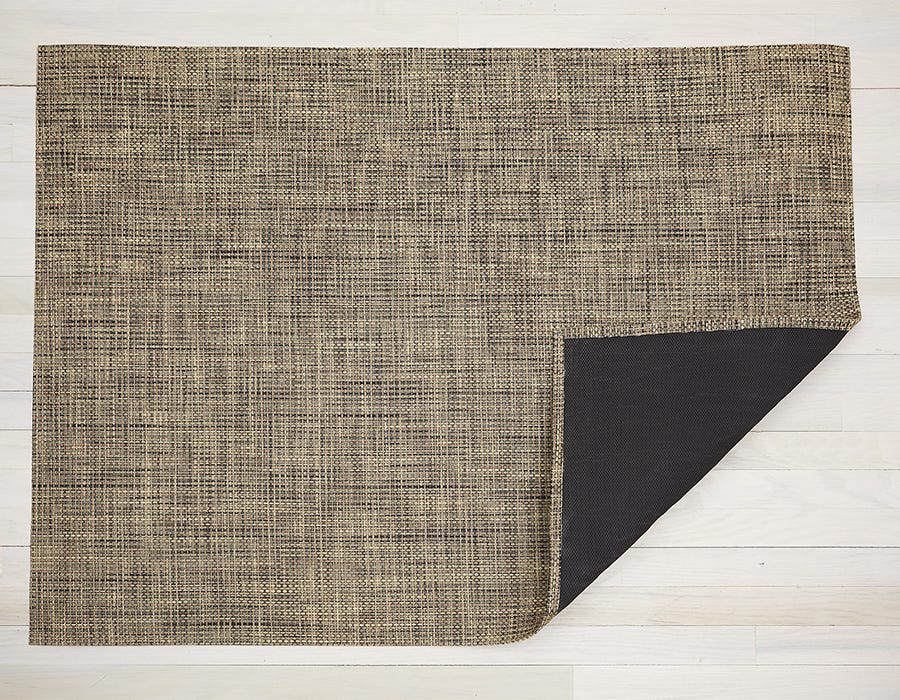 Chilewich Basketweave Rug - Thumbnail 4