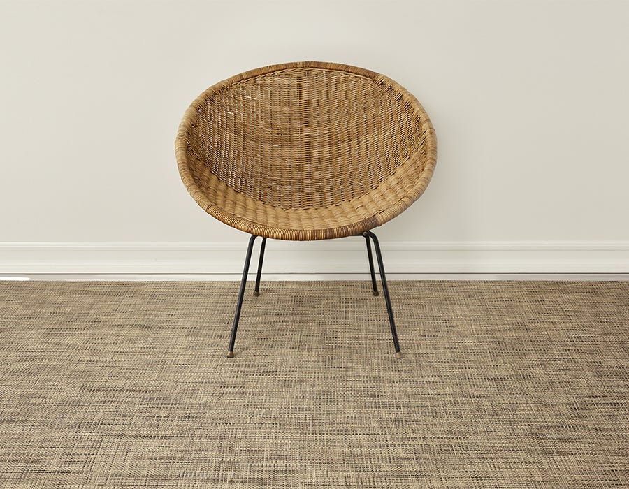 Chilewich Basketweave Rug - Thumbnail 5