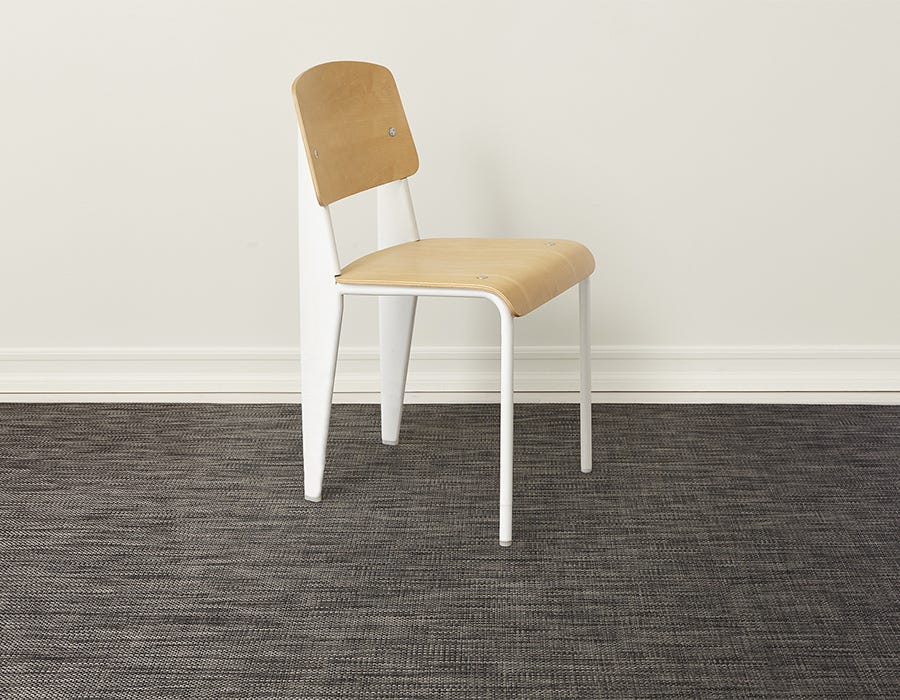 Basketweave Carbon Rug Rugs Chilewich 23" X 36" , Black Friday Sale Chilewich Furniture Sale, Old Bones Co, Mid Century Furniture Sale, Four Hands Furniture, Black Friday Sale Basketweave Carbon Rug,Gus Sale, Perigold Basketweave Carbon Rug Rugs Black Friday Sale , Perigold Sale Basketweave Carbon Rug,Basketweave Carbon Rug Lulu and Georgia, Burke Decor Sale Basketweave Carbon Rug, www.oldbonesco.com