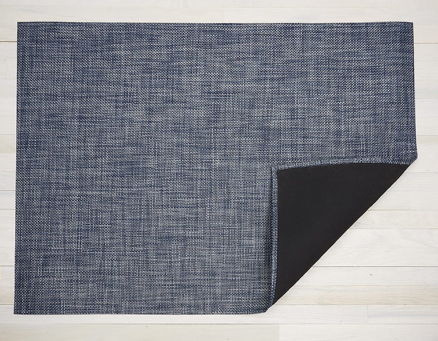 Basketweave Denim Rug Rugs Chilewich , Black Friday Sale Chilewich Furniture Sale, Old Bones Co, Mid Century Furniture Sale, Four Hands Furniture, Black Friday Sale Basketweave Denim Rug,Gus Sale, Perigold Basketweave Denim Rug Rugs Black Friday Sale , Perigold Sale Basketweave Denim Rug,Basketweave Denim Rug Lulu and Georgia, Burke Decor Sale Basketweave Denim Rug, www.oldbonesco.com