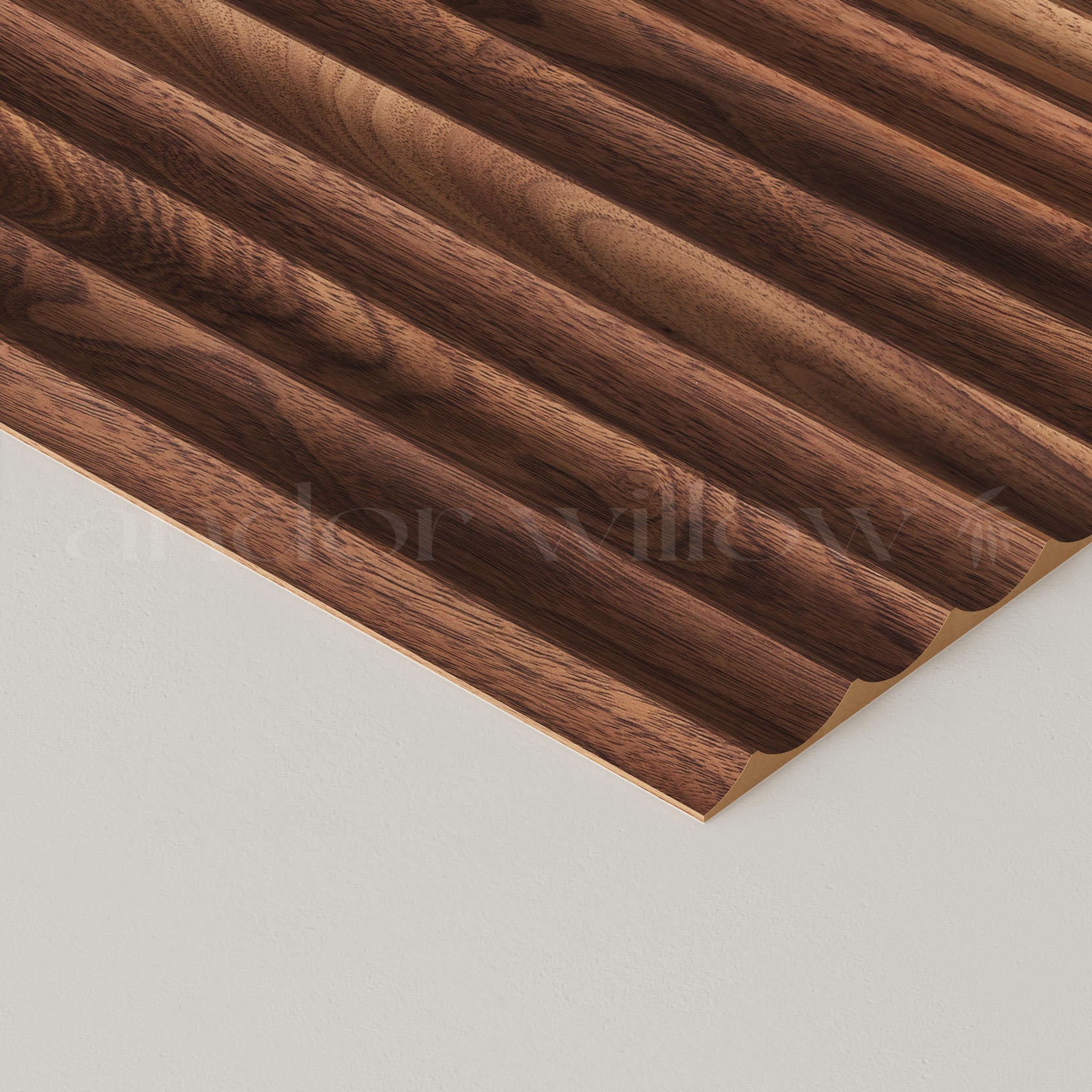 Fluted Wood Panels Panel andor willow American Walnut 44.1" Fluted , Black Friday Sale andor willow Furniture Sale, Old Bones Co, Mid Century Furniture Sale, Four Hands Furniture, Black Friday Sale Fluted Wood Panels,Gus Sale, Perigold Fluted Wood Panels Panel Black Friday Sale , Perigold Sale Fluted Wood Panels,Fluted Wood Panels Lulu and Georgia, Burke Decor Sale Fluted Wood Panels, www.oldbonesco.com