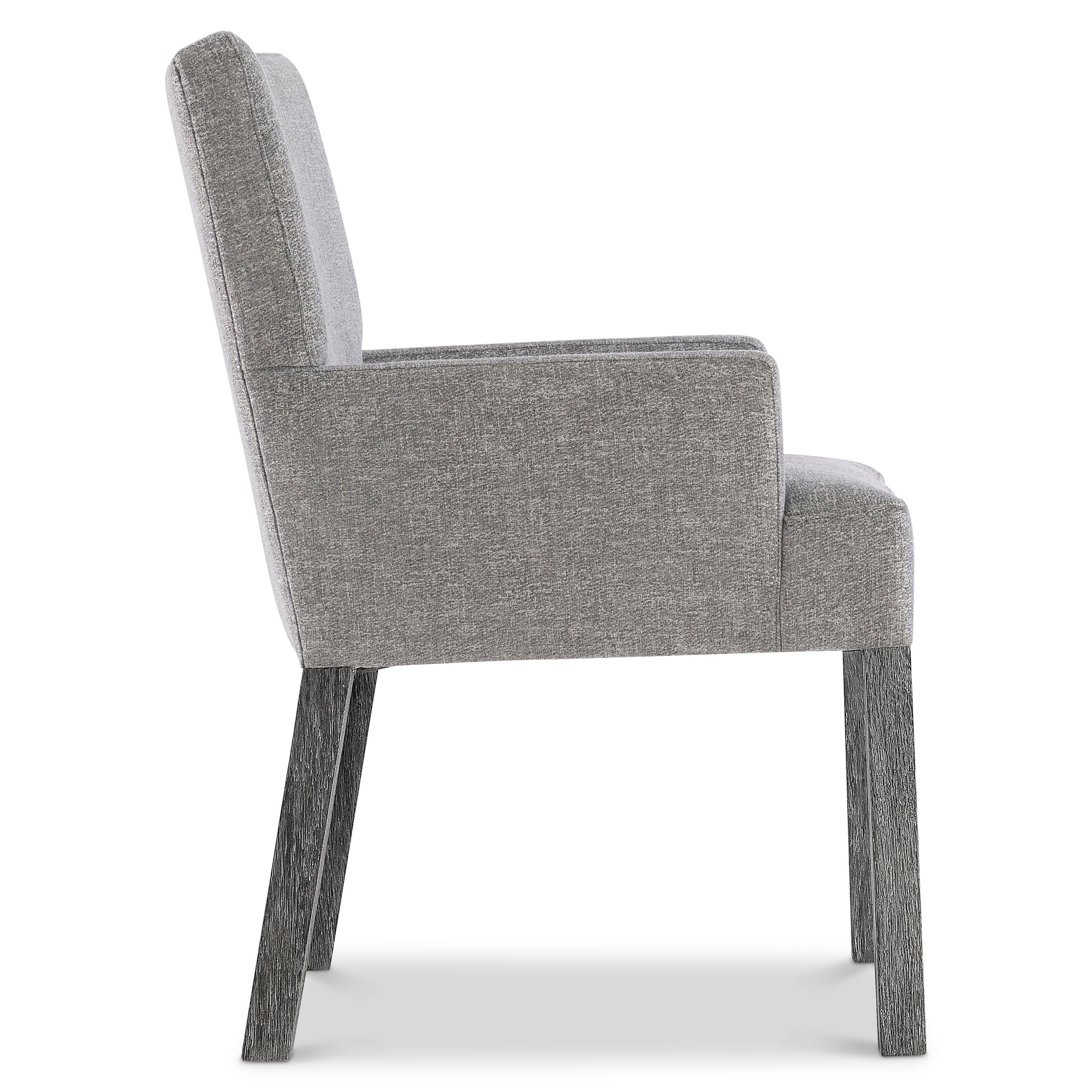 Menton Arm Chair by Bernhardt