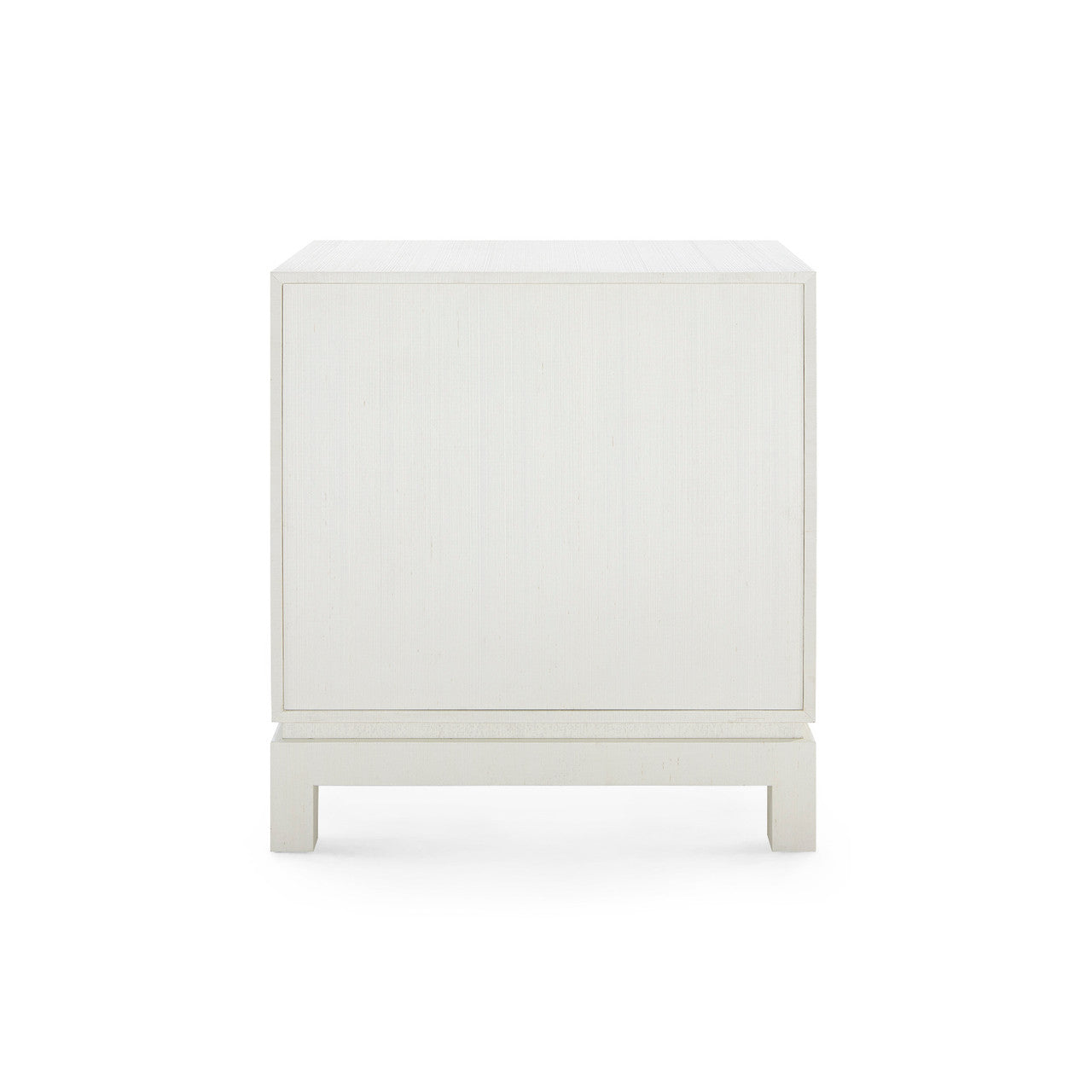 Florence 2-Drawer End Table