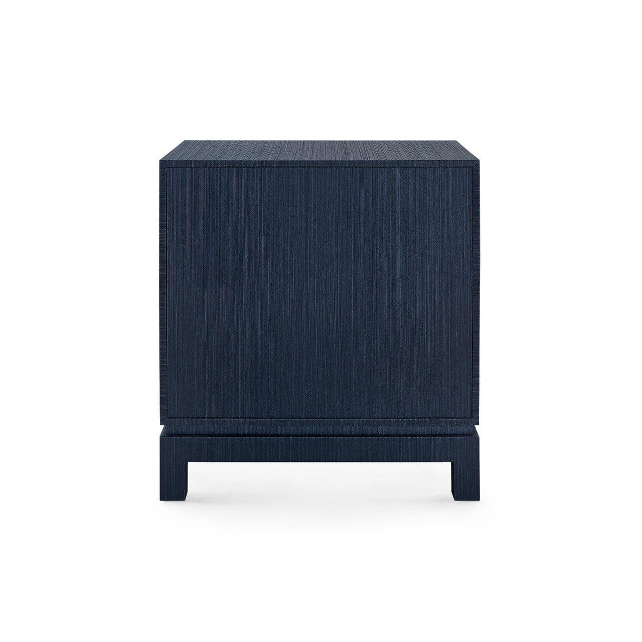 Florence 2-Drawer End Table