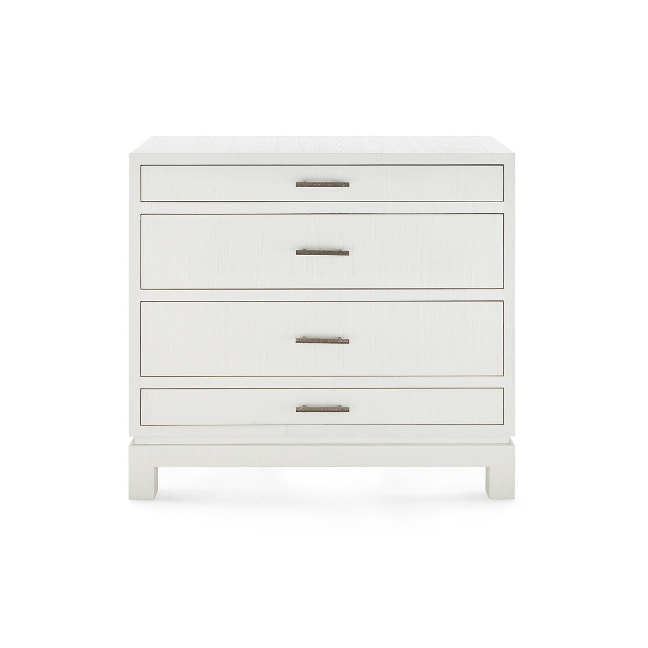 Florence Large 4-Drawer Dresser