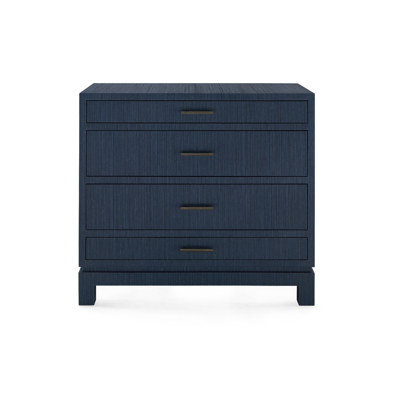 Florence Large 4-Drawer Dresser