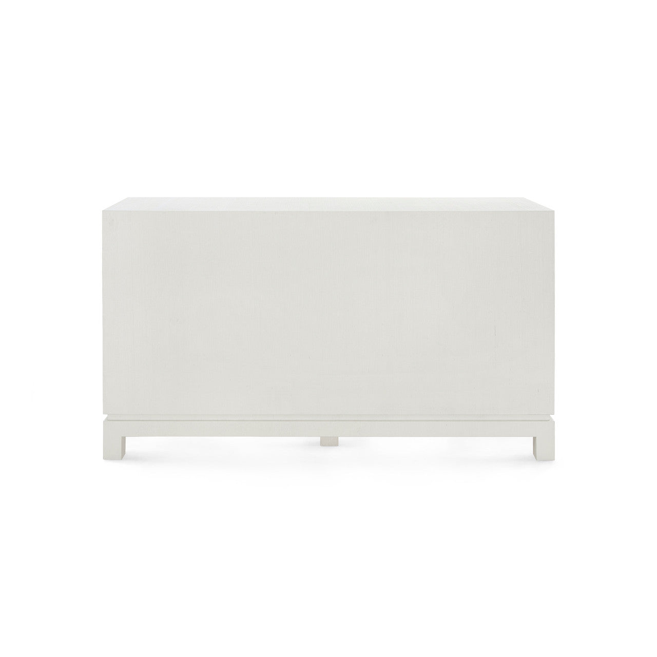 Florence Extra Large 8-Drawer Dresser