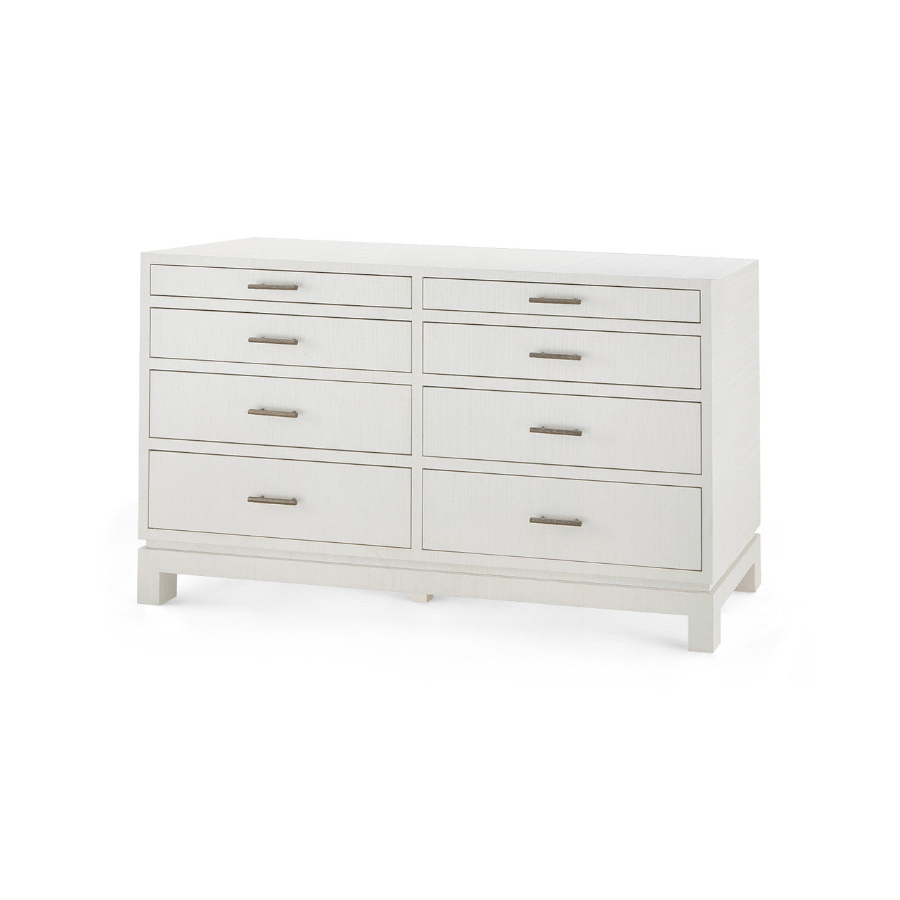 Florence Extra Large 8-Drawer Dresser