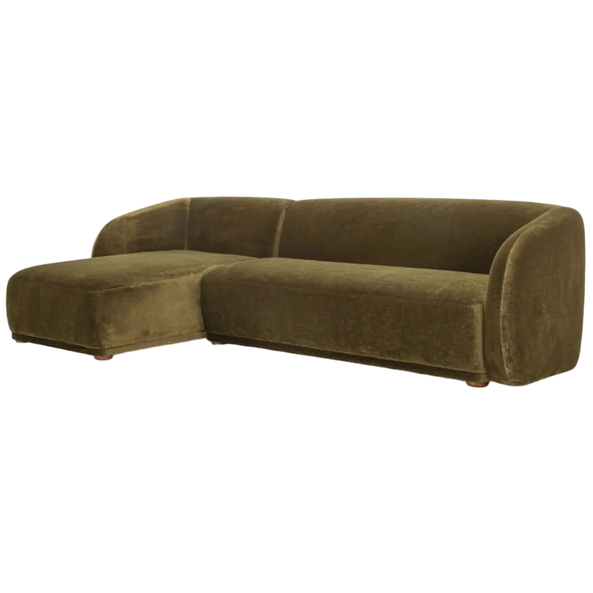 Faye Sectional