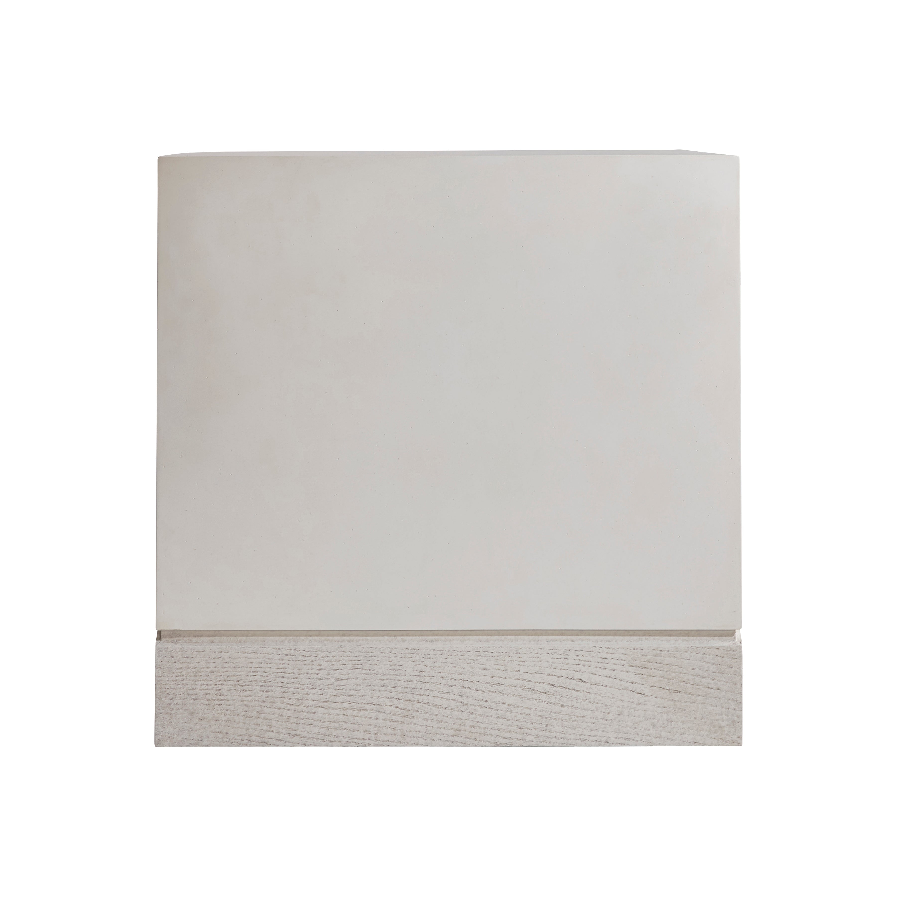 Ellison Square Side Table by Bernhardt